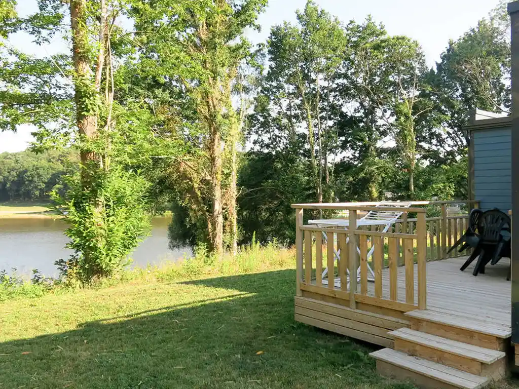 Lagrange Vacances&reg;  - Rochefort-en-Terre / Malansac - Le Domaine de Moulin Neuf