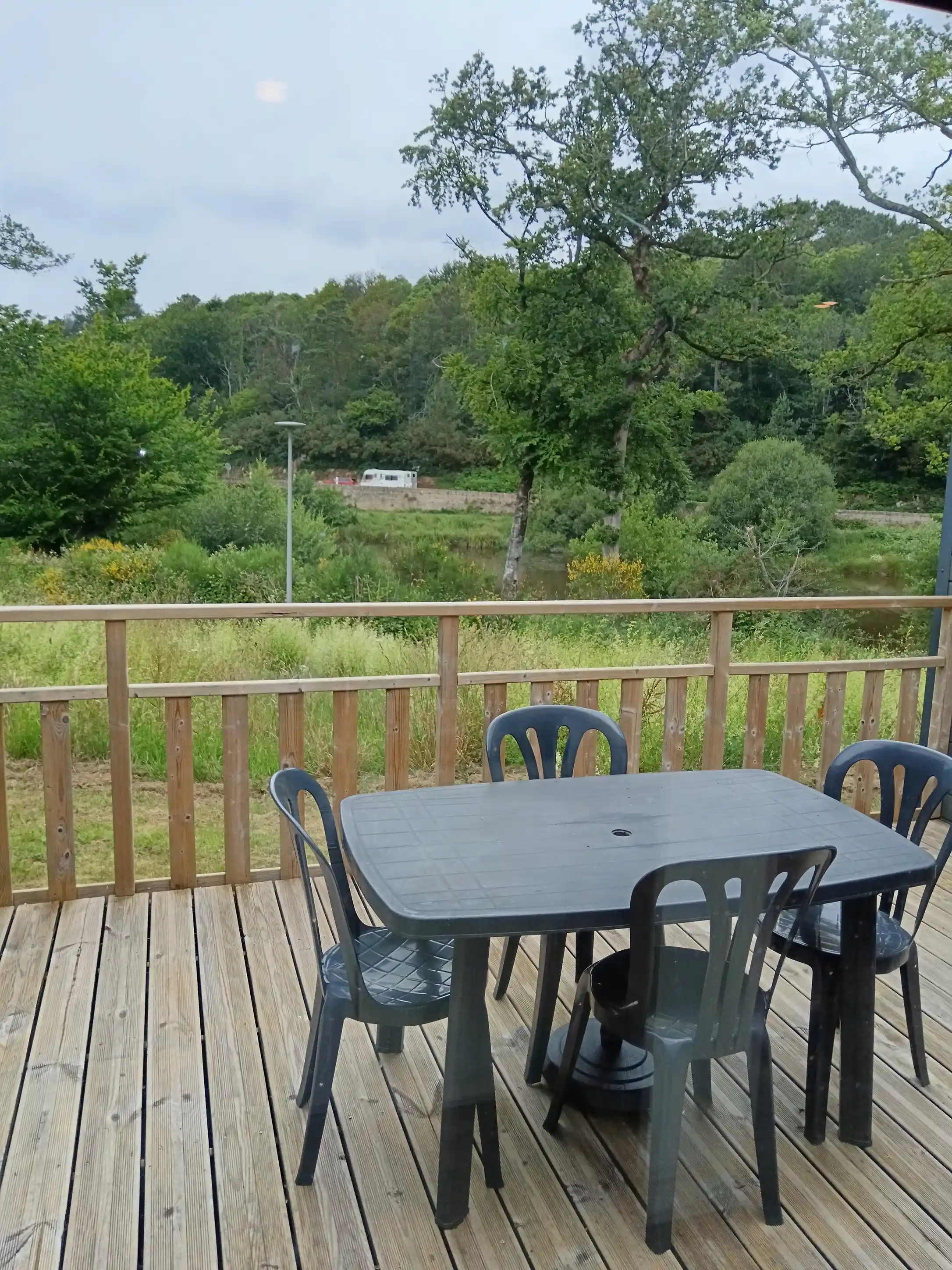 Lagrange Vacances&reg;  - Rochefort-en-Terre / Malansac - Le Domaine de Moulin Neuf