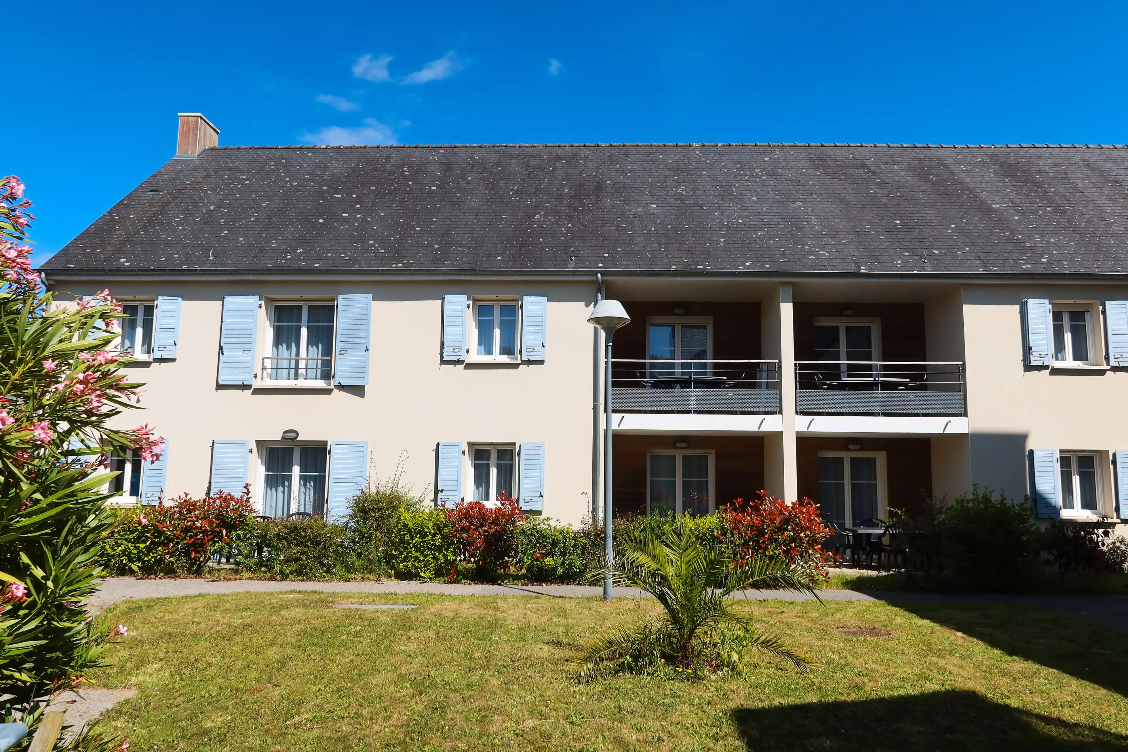Lagrange Vacances&reg;  - Pont-Aven - Les Rives de Pont-Aven