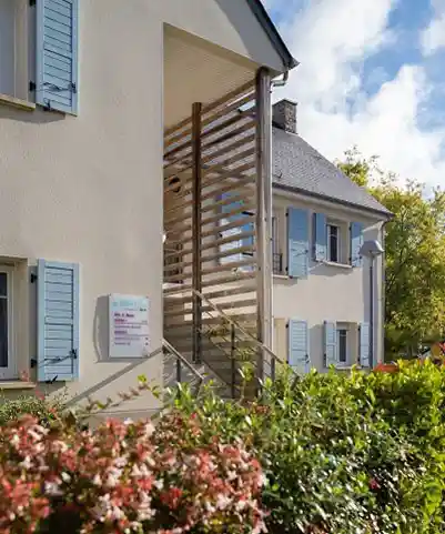 Lagrange Vacances&reg;  - Pont-Aven - Les Rives de Pont-Aven
