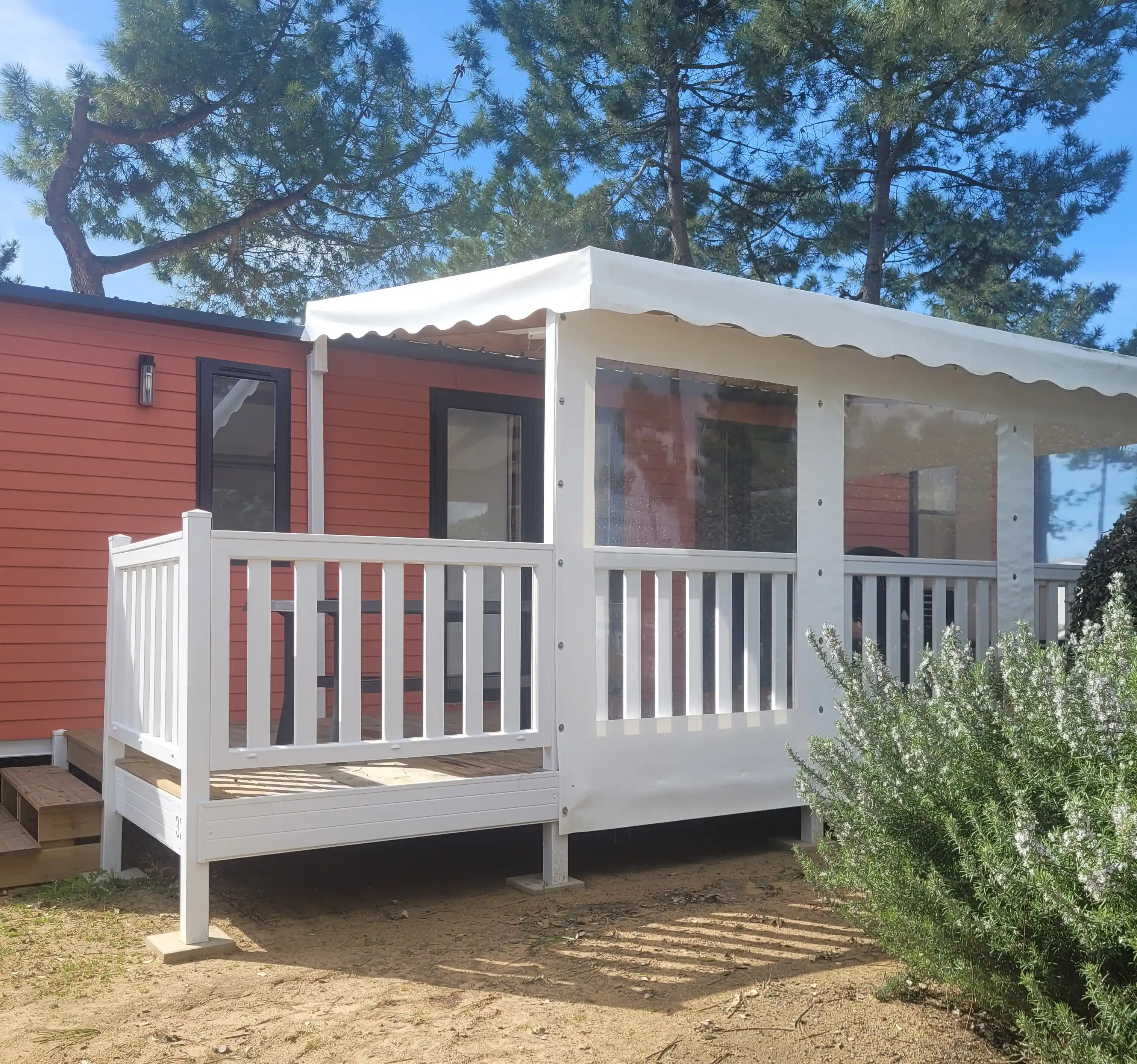 Lagrange Vacances&reg;  - Saint-Jean-de-Monts - CAMPING LE TROPICANA