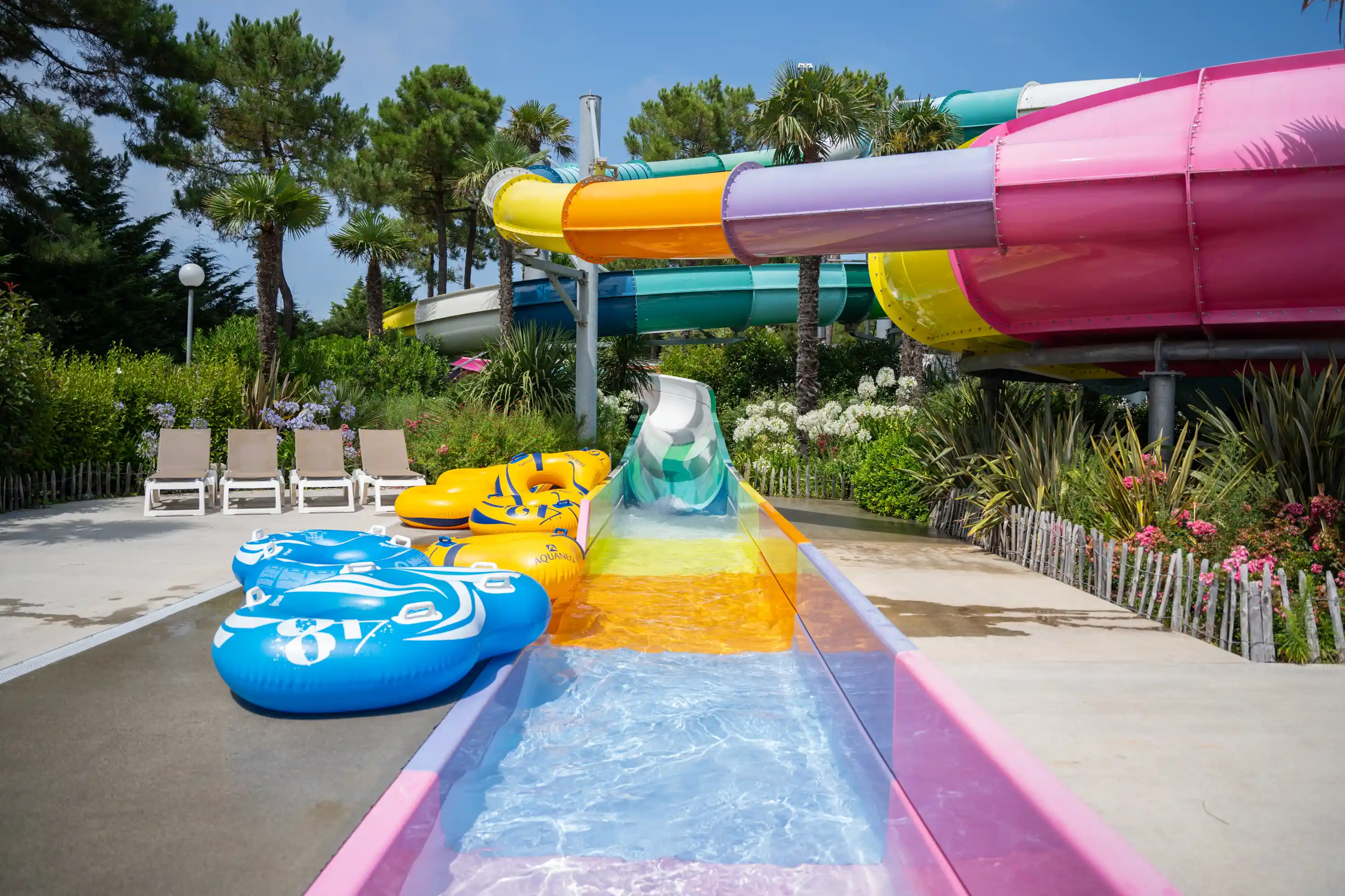 Lagrange Vacances&reg;  - Saint-Jean-de-Monts - CAMPING LE TROPICANA