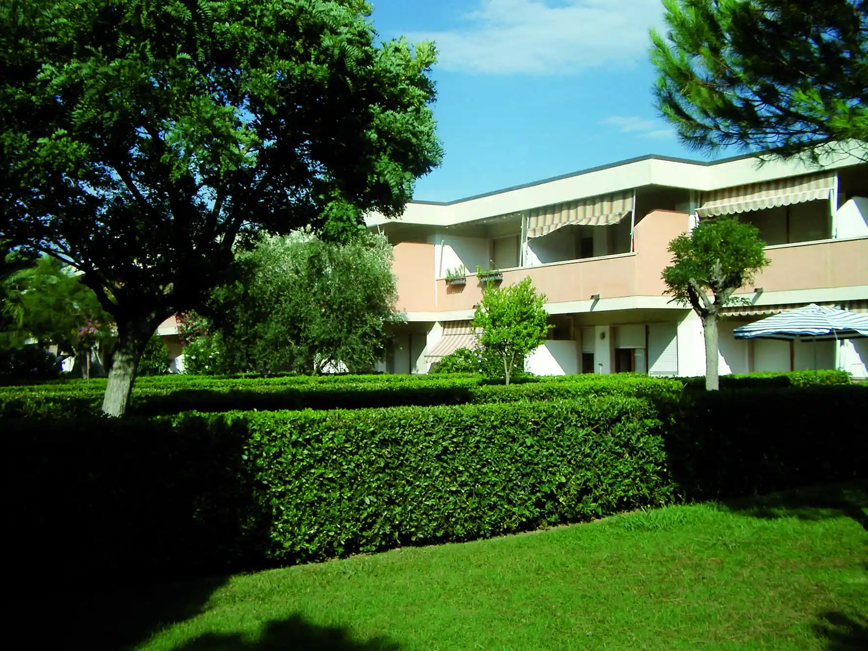 Lagrange Vacances&reg;  - Marina di Bibbona - Appartements