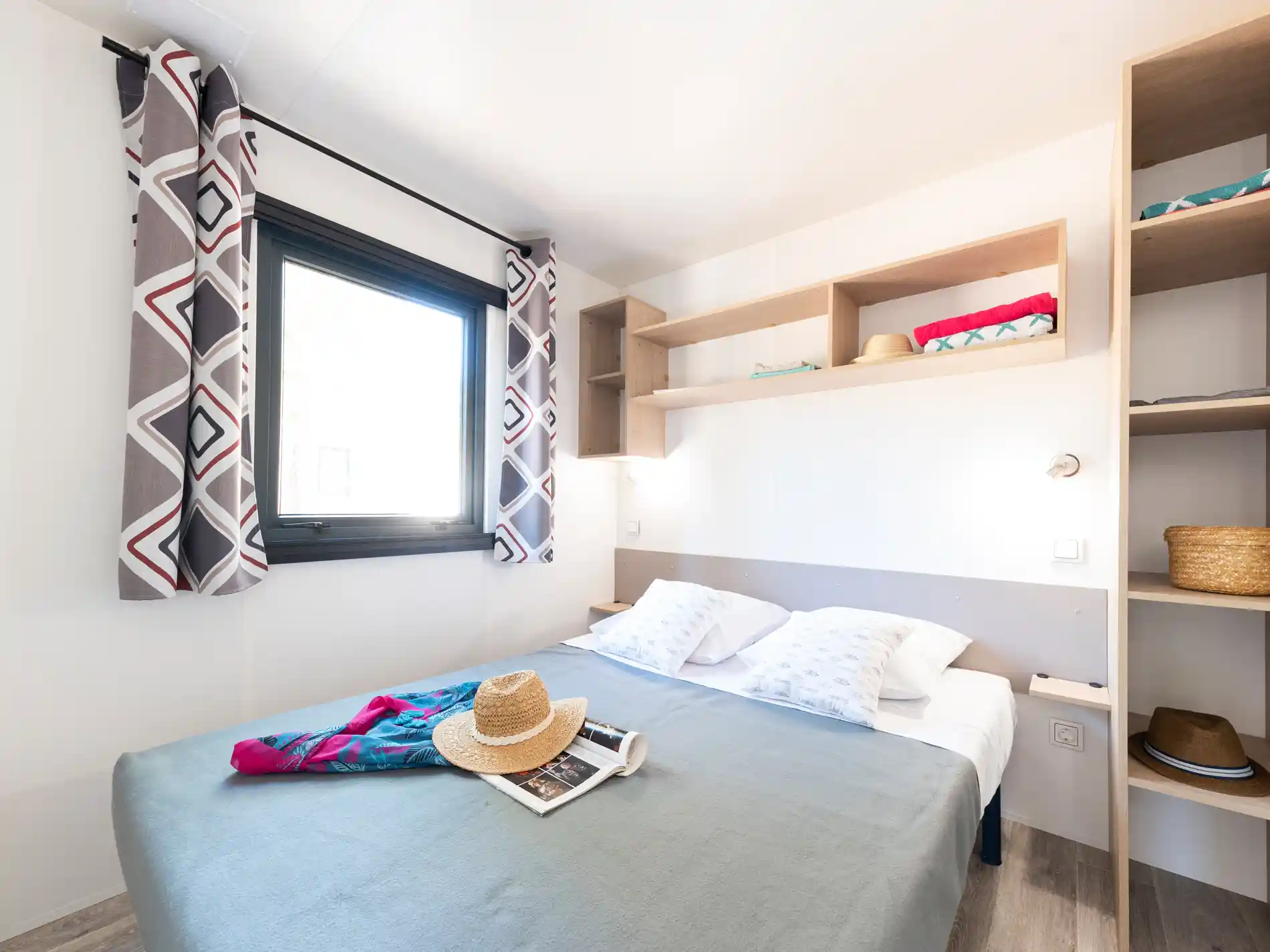Lagrange Vacances&reg;  - Saint-Jean-de-Monts - CAMPING LES SIRENES