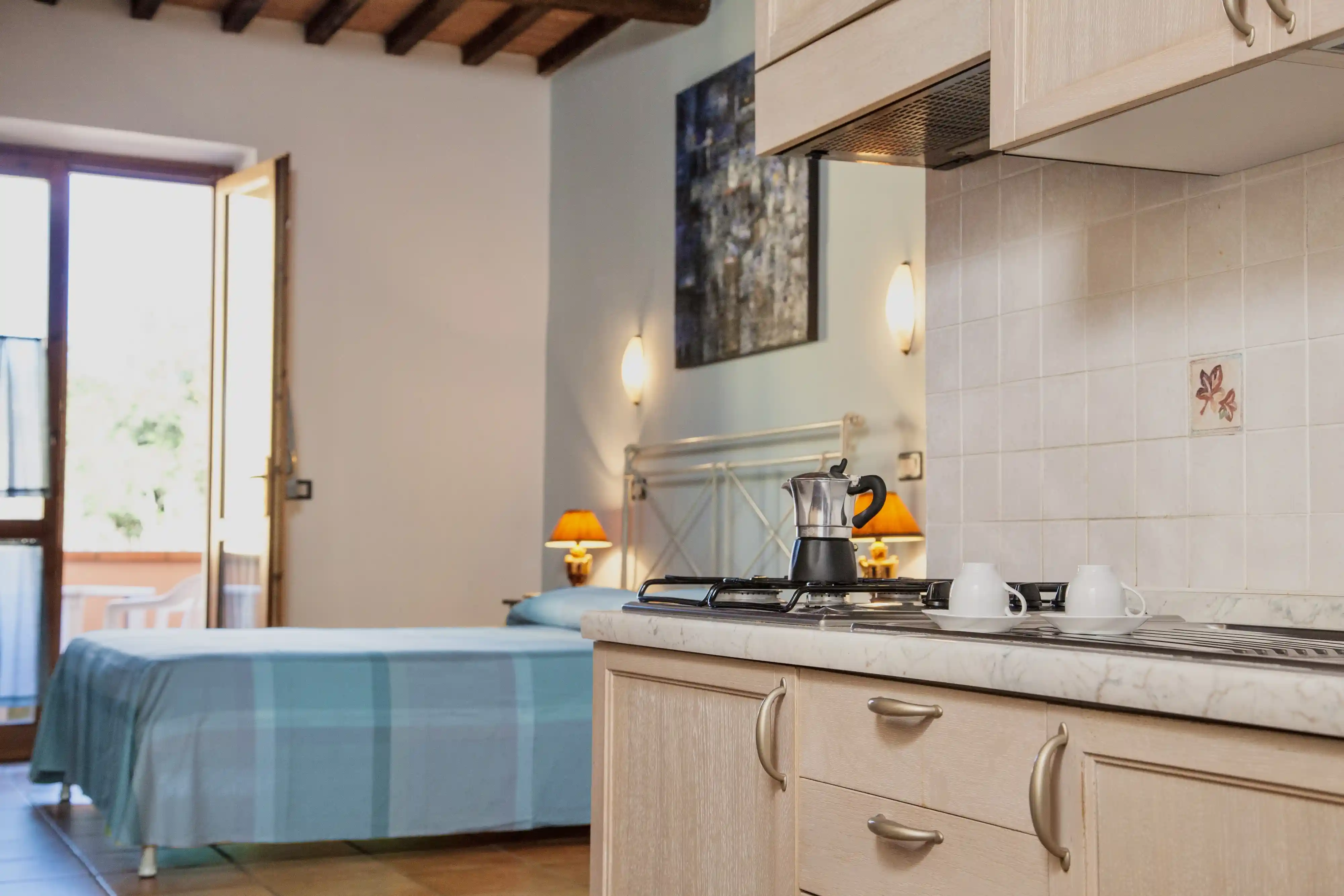 Lagrange Vacances&reg;  - Riparbella - SAN MARTINO COUNTRY RESORT