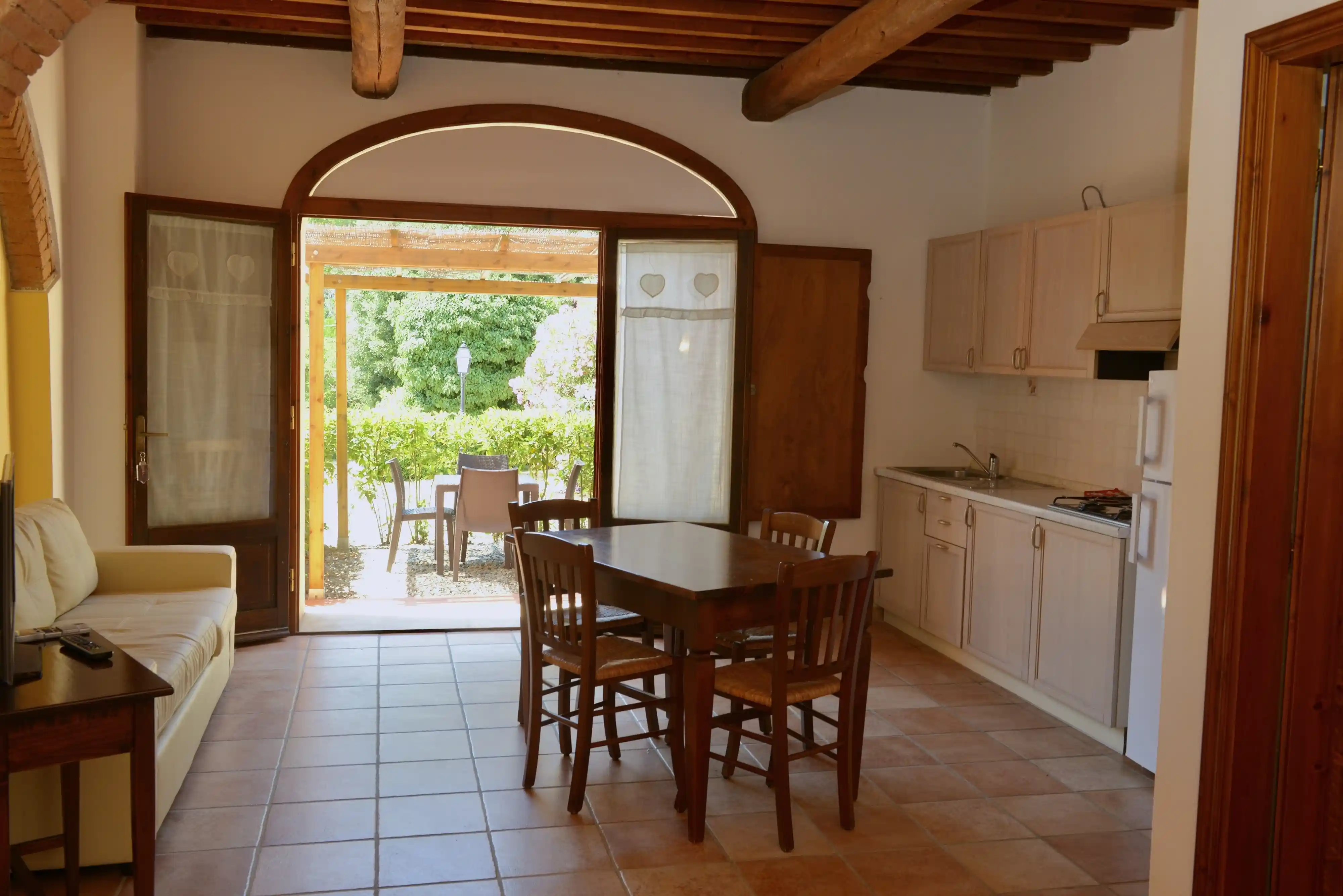 Lagrange Vacances&reg;  - Riparbella - SAN MARTINO COUNTRY RESORT