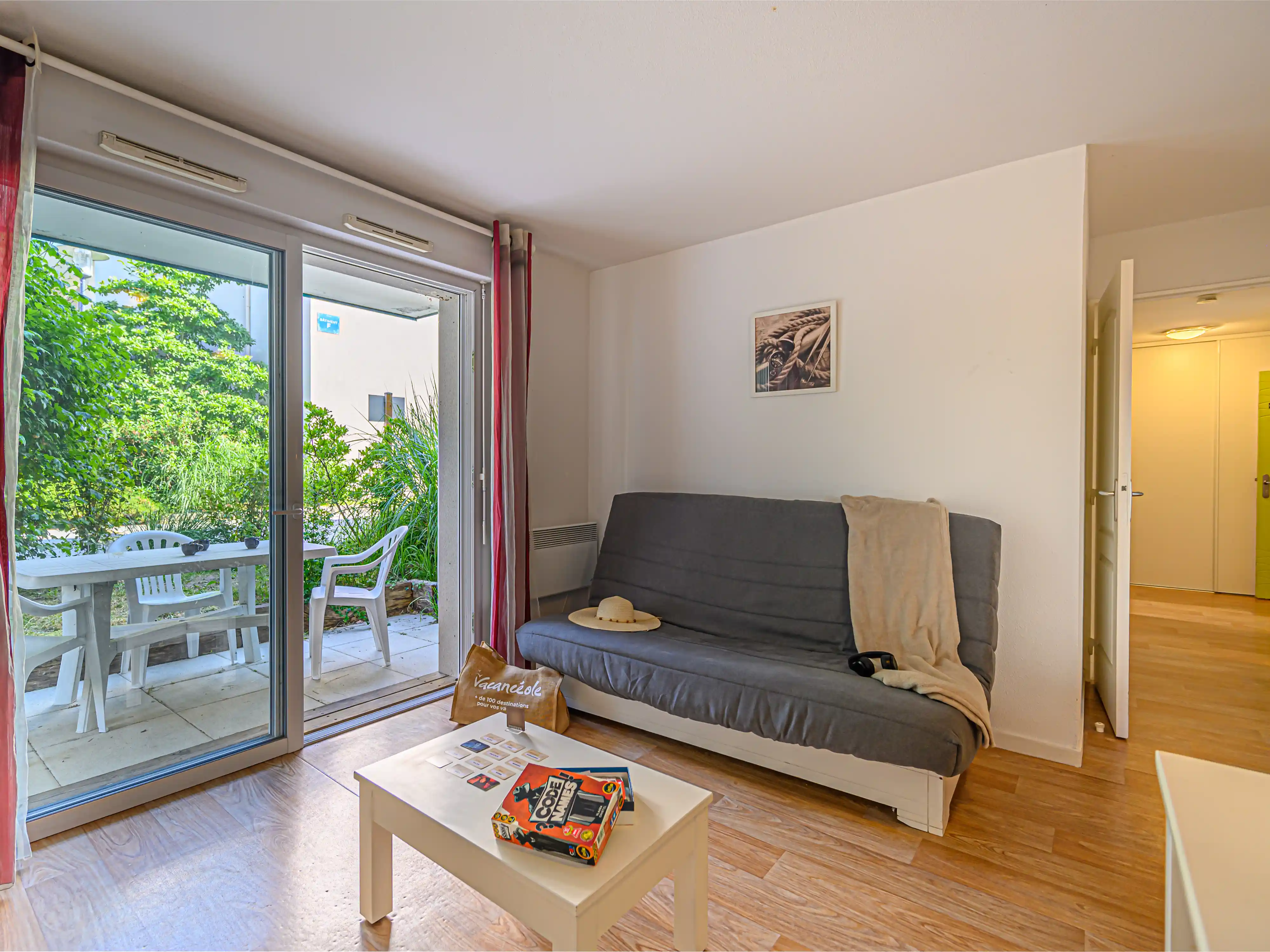 Lagrange Vacances&reg;  - Plescop / Vannes - Ker Goh Lenn