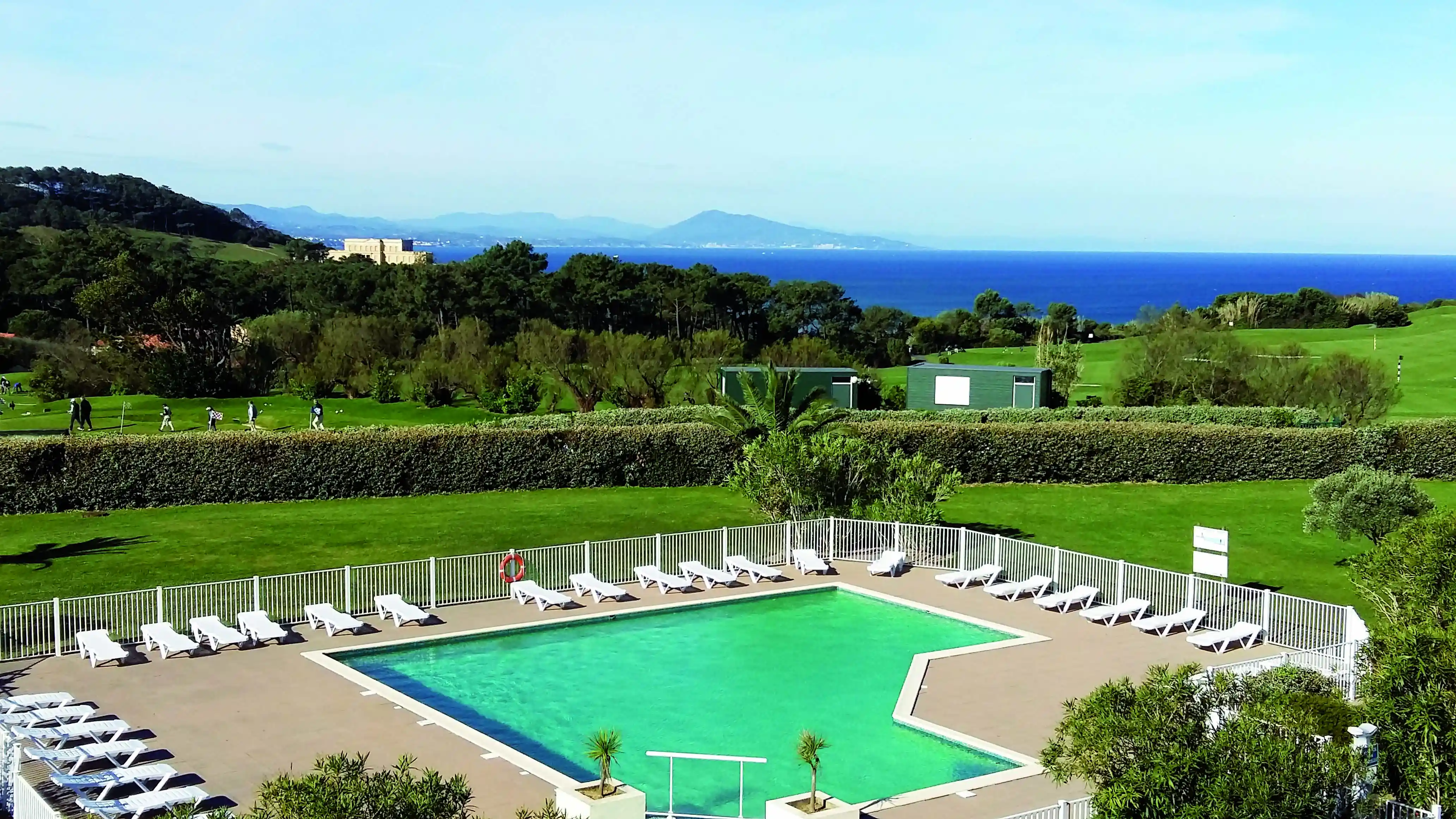 Lagrange Vacances&reg;  - Bidart - Ilbarritz