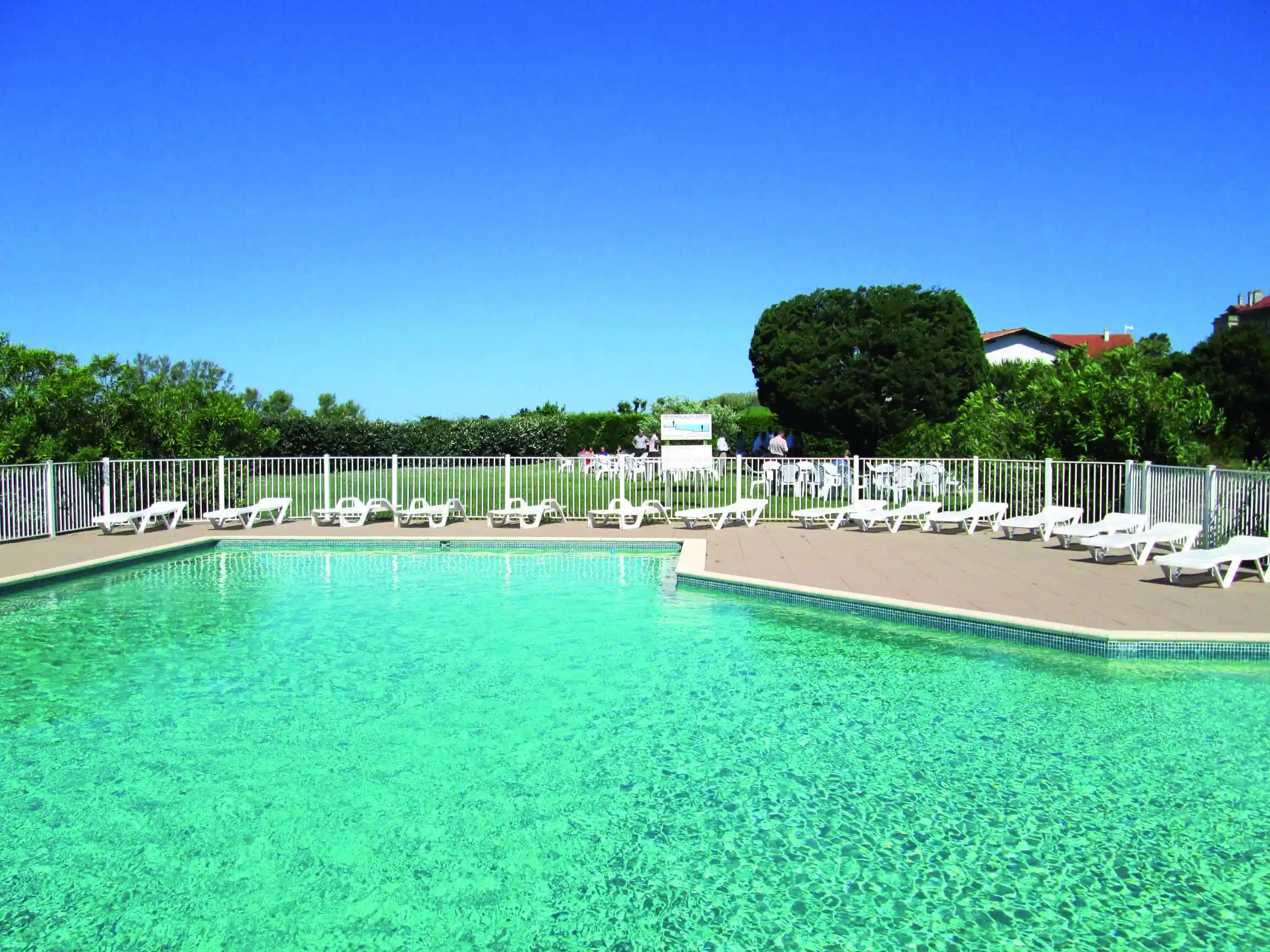 Lagrange Vacances&reg;  - Bidart - Ilbarritz