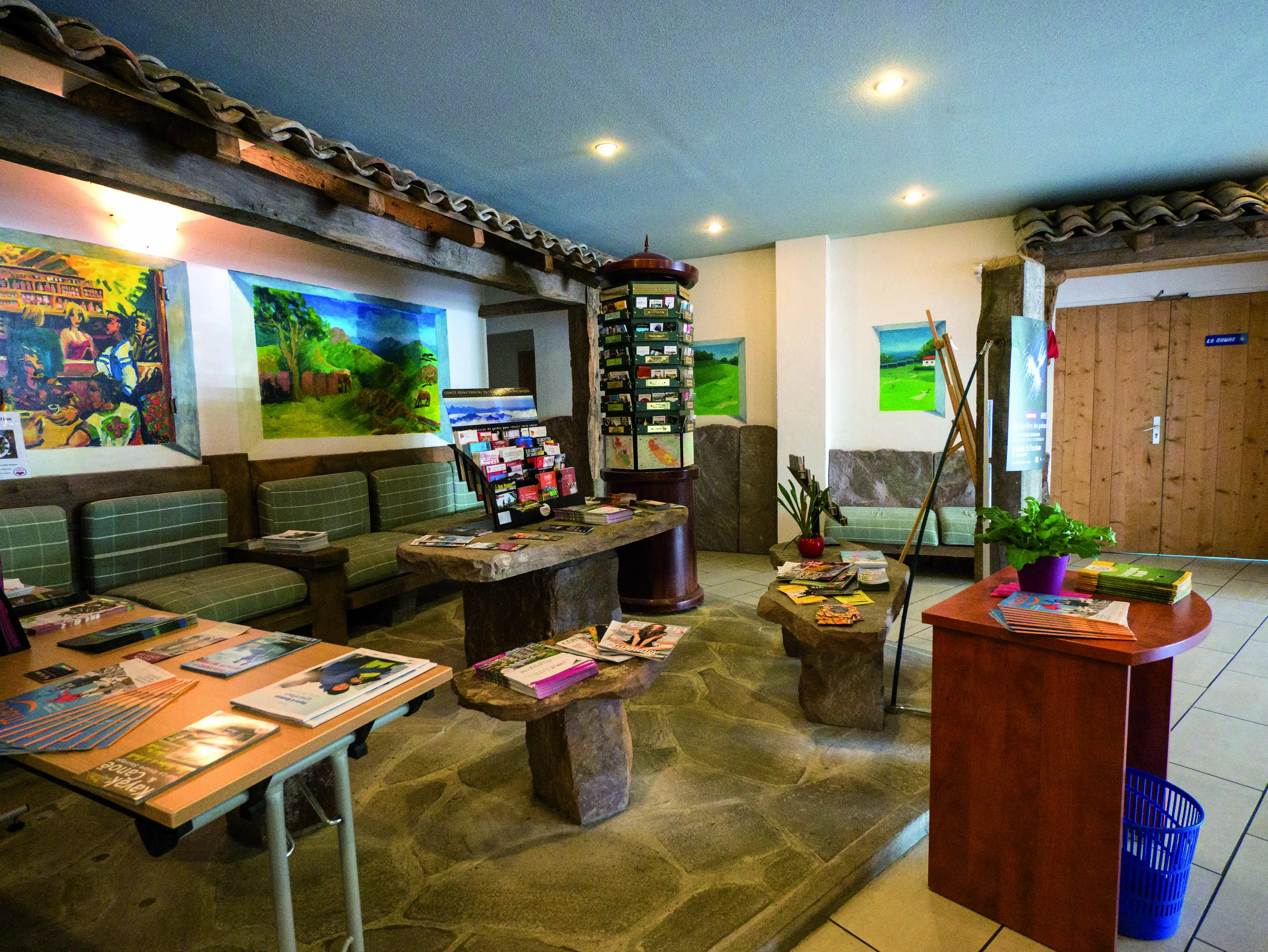 Lagrange Vacances&reg;  - Bidart - Ilbarritz