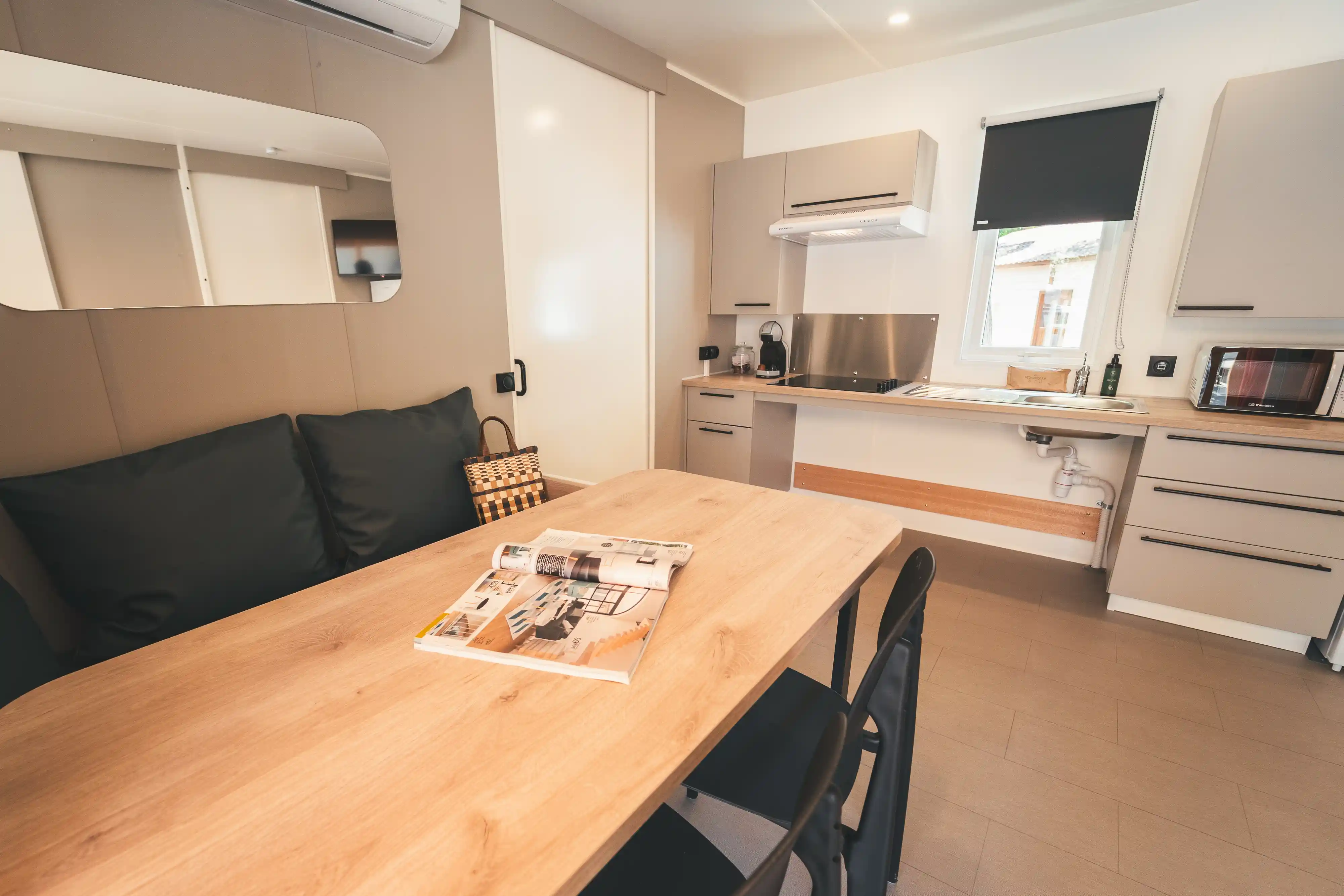 Lagrange Vacances&reg;  - Sitges - HOLA CAMP RELAX