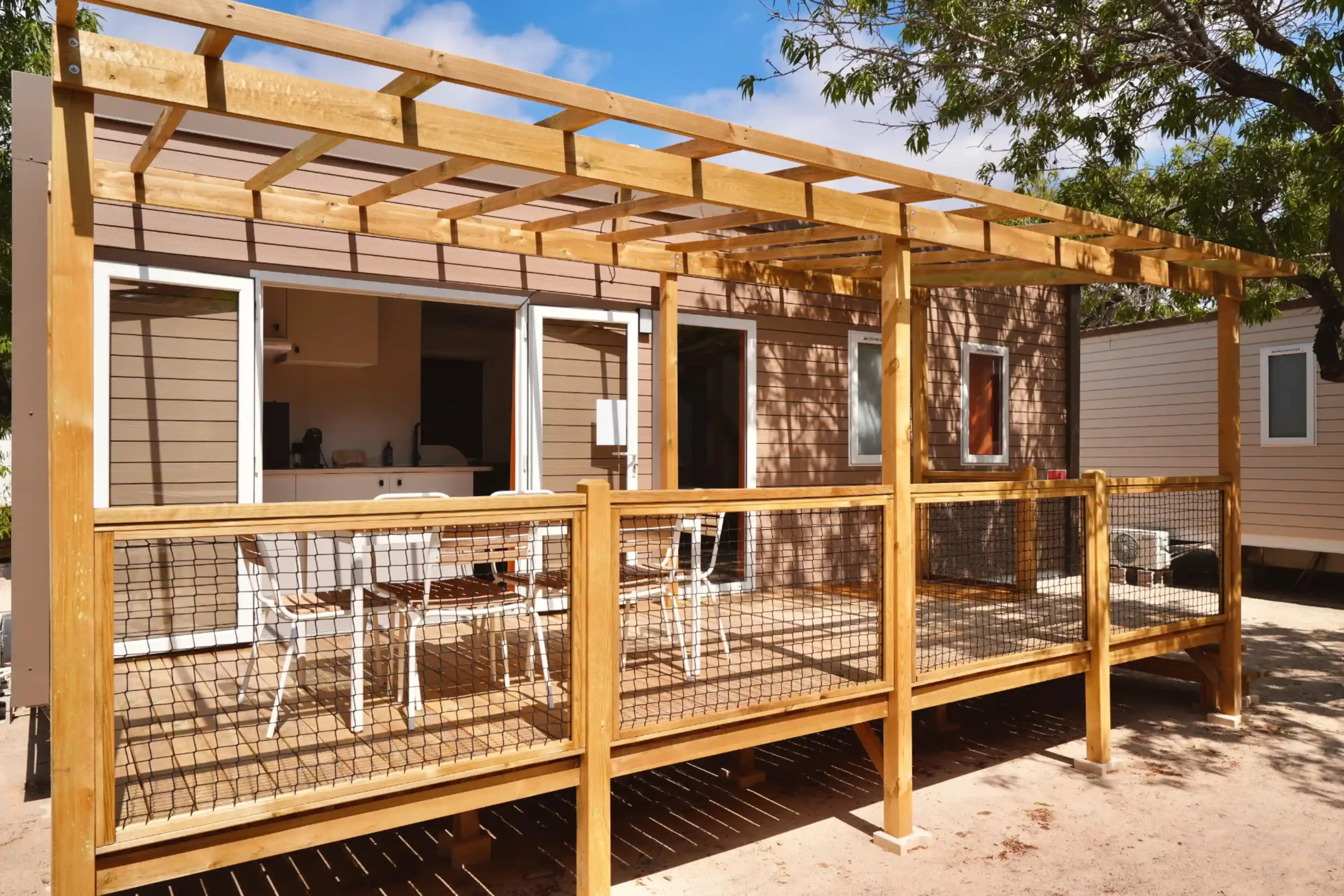 Lagrange Vacances&reg;  - Sitges - HOLA CAMP RELAX