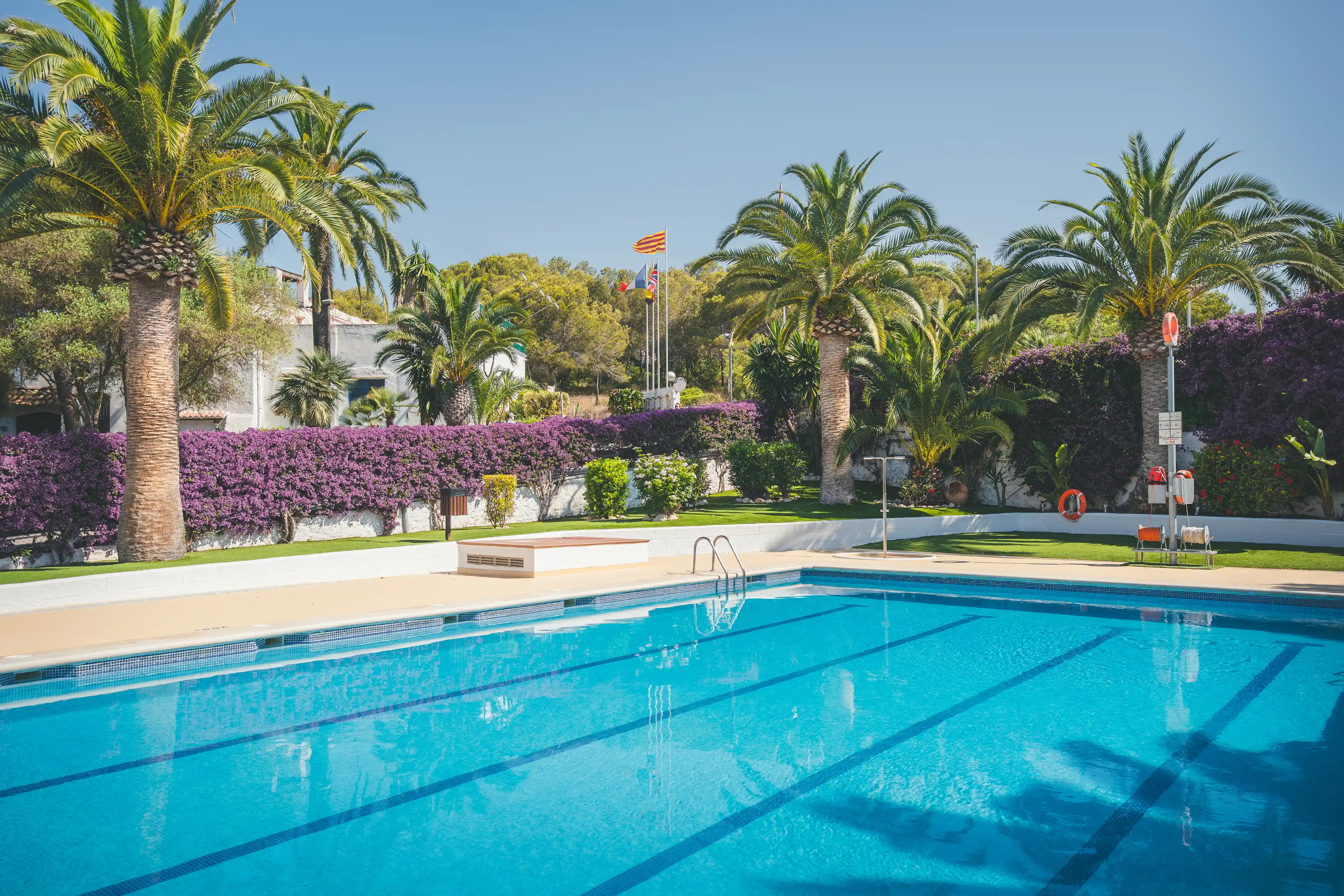 Lagrange Vacances&reg;  - Sitges - HOLA CAMP RELAX