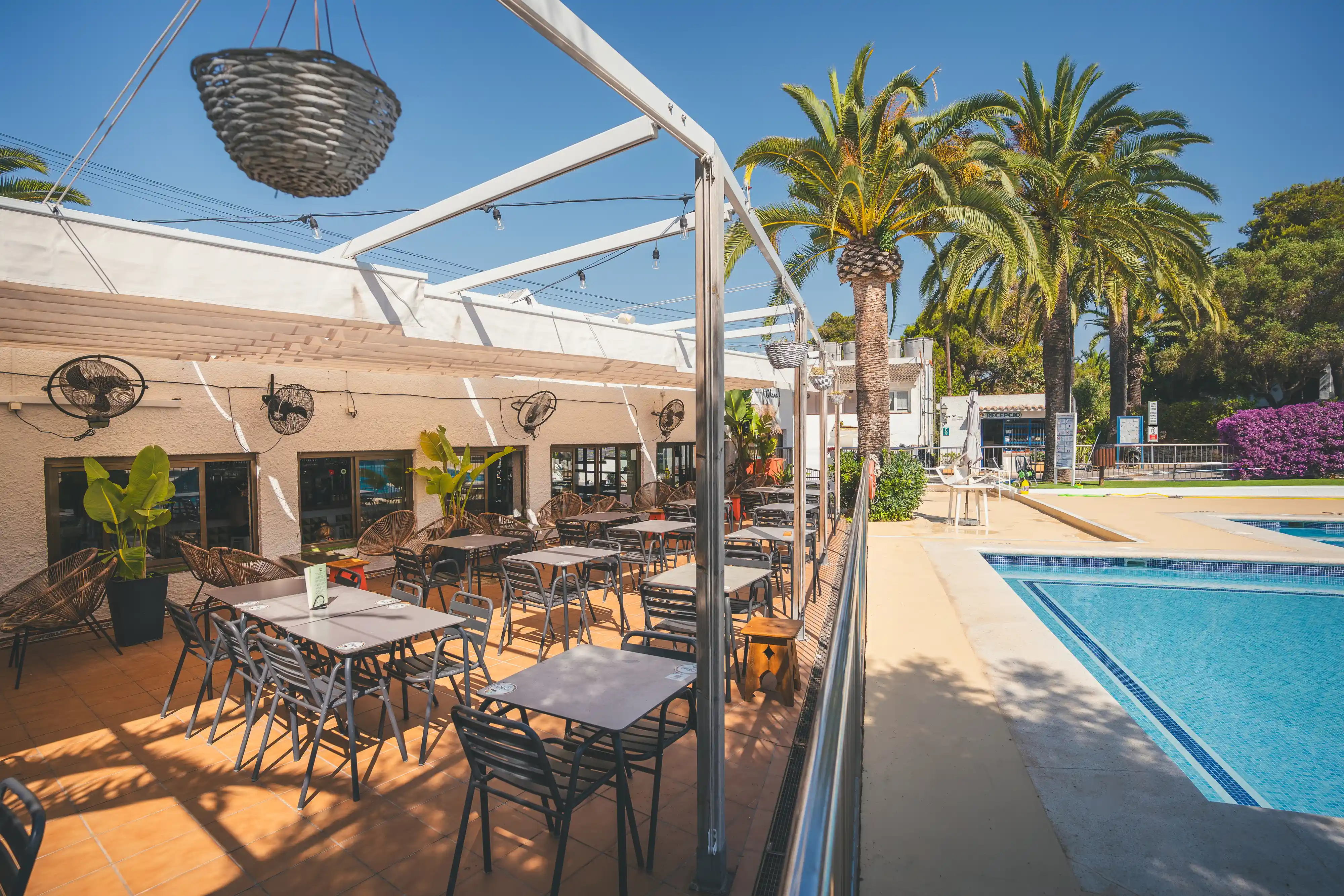 Lagrange Vacances&reg;  - Sitges - HOLA CAMP RELAX