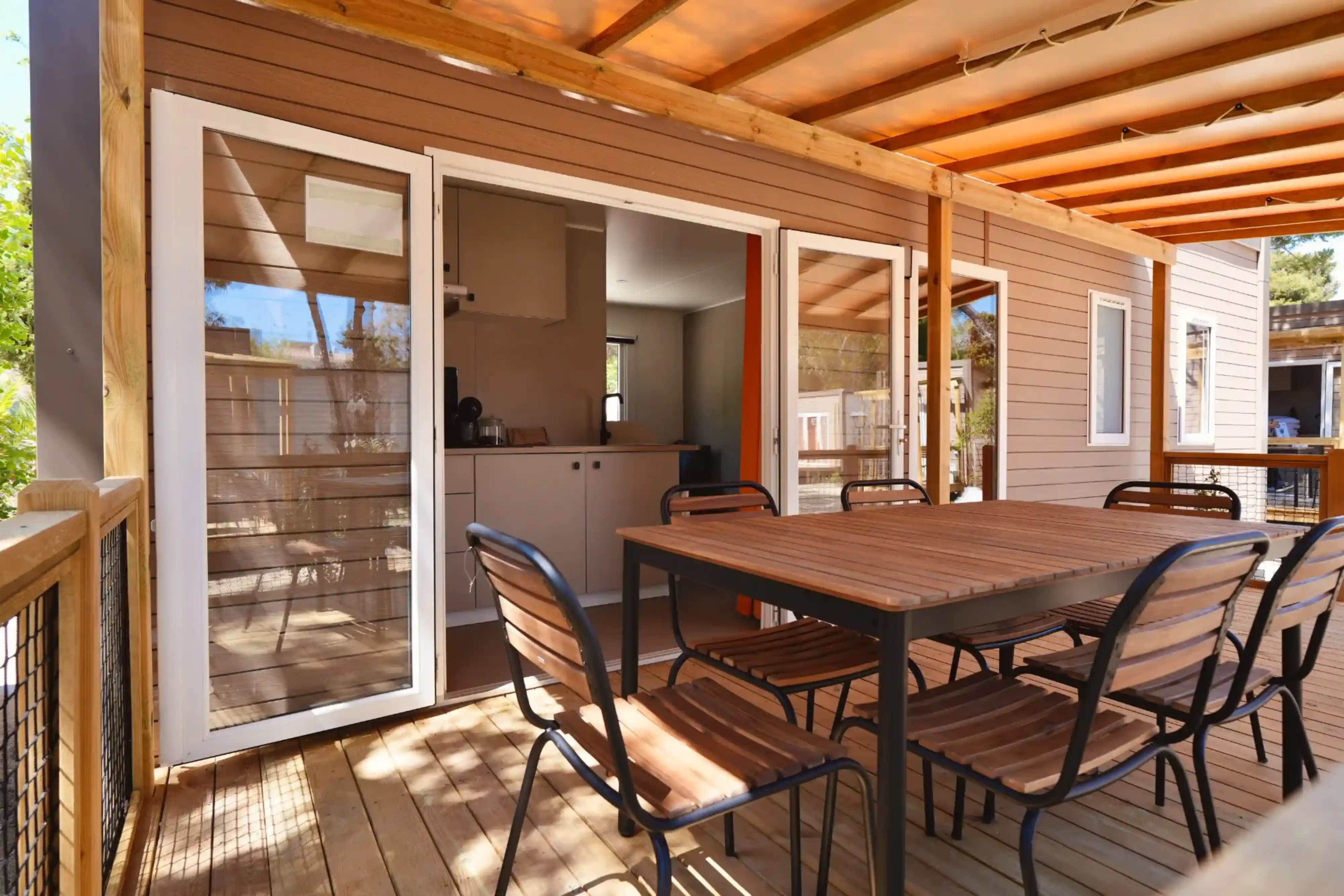 Lagrange Vacances&reg;  - Sitges - HOLA CAMP RELAX