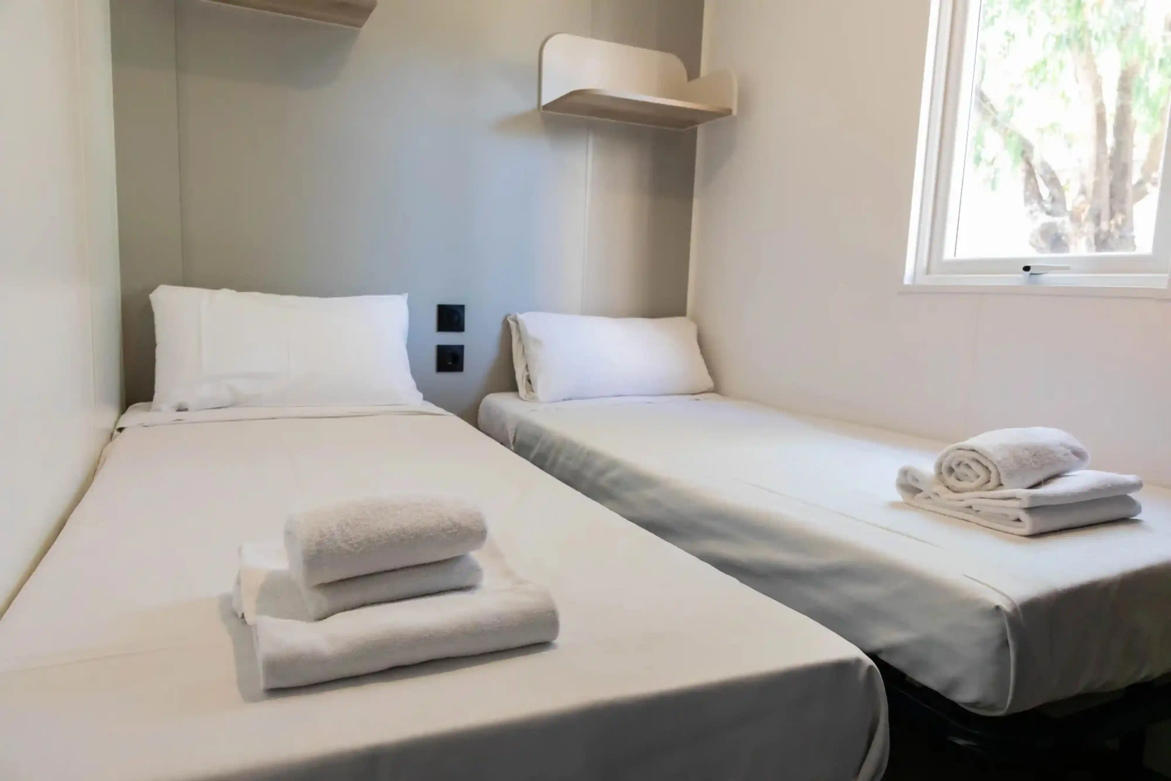 Lagrange Vacances&reg;  - Sitges - HOLA CAMP RELAX