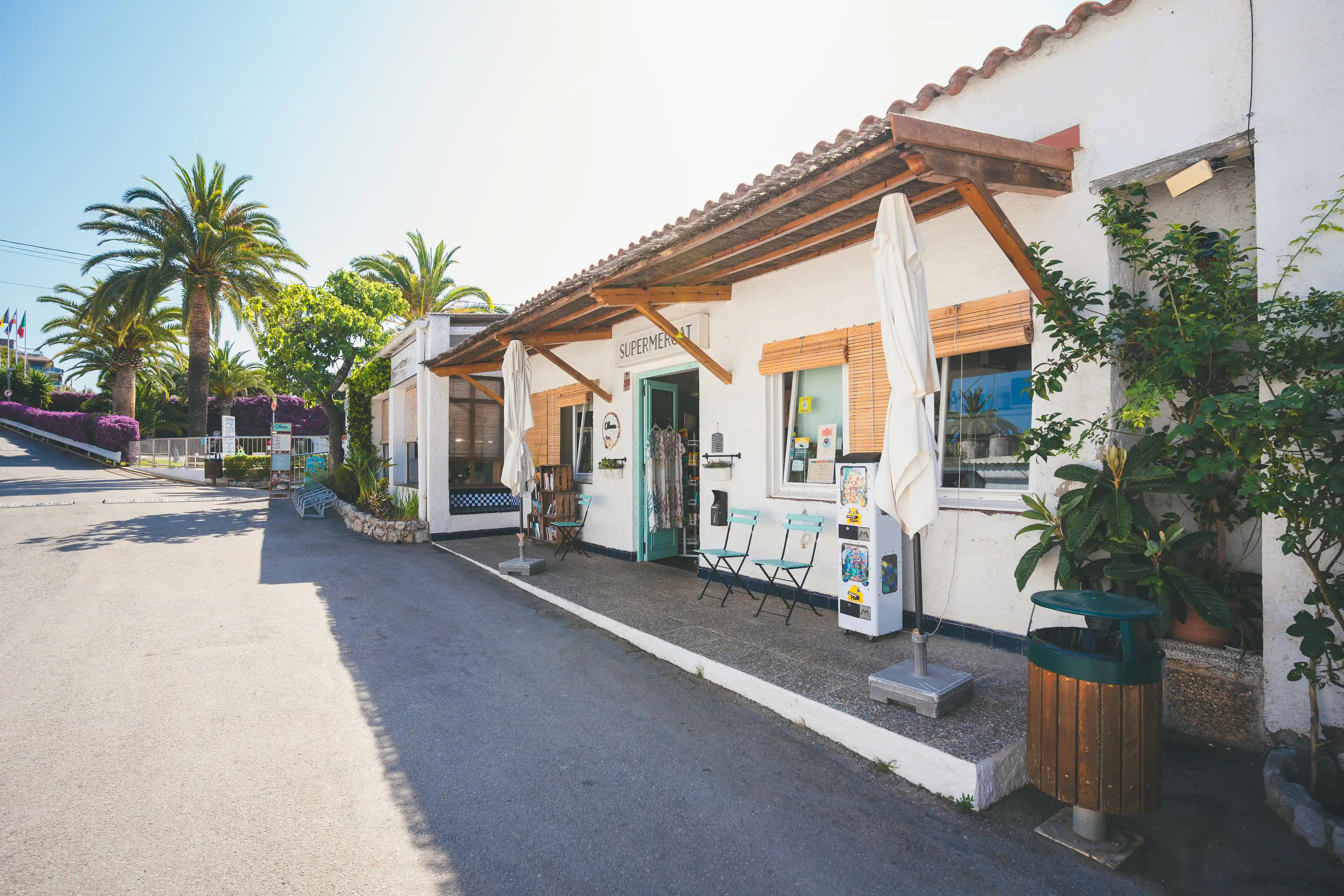 Lagrange Vacances&reg;  - Sitges - HOLA CAMP RELAX