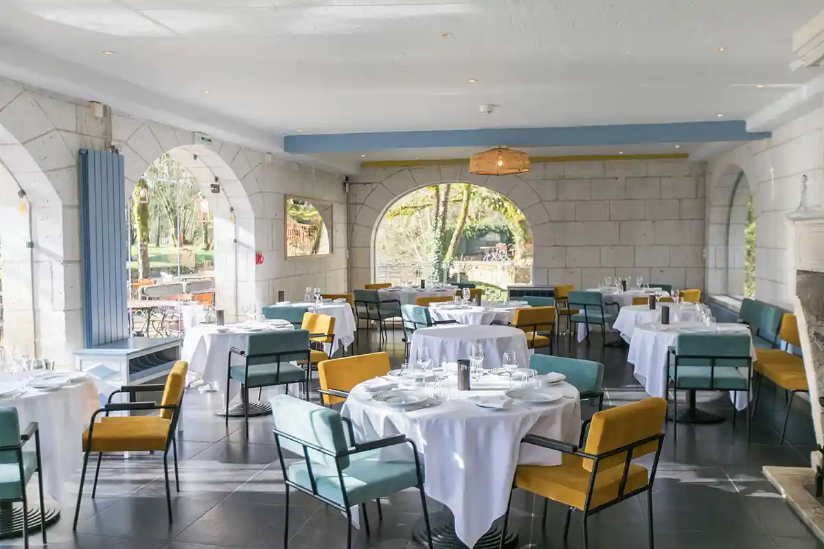 Lagrange Vacances&reg;  - Brantome - LE MOULIN DE L'ABBAYE
