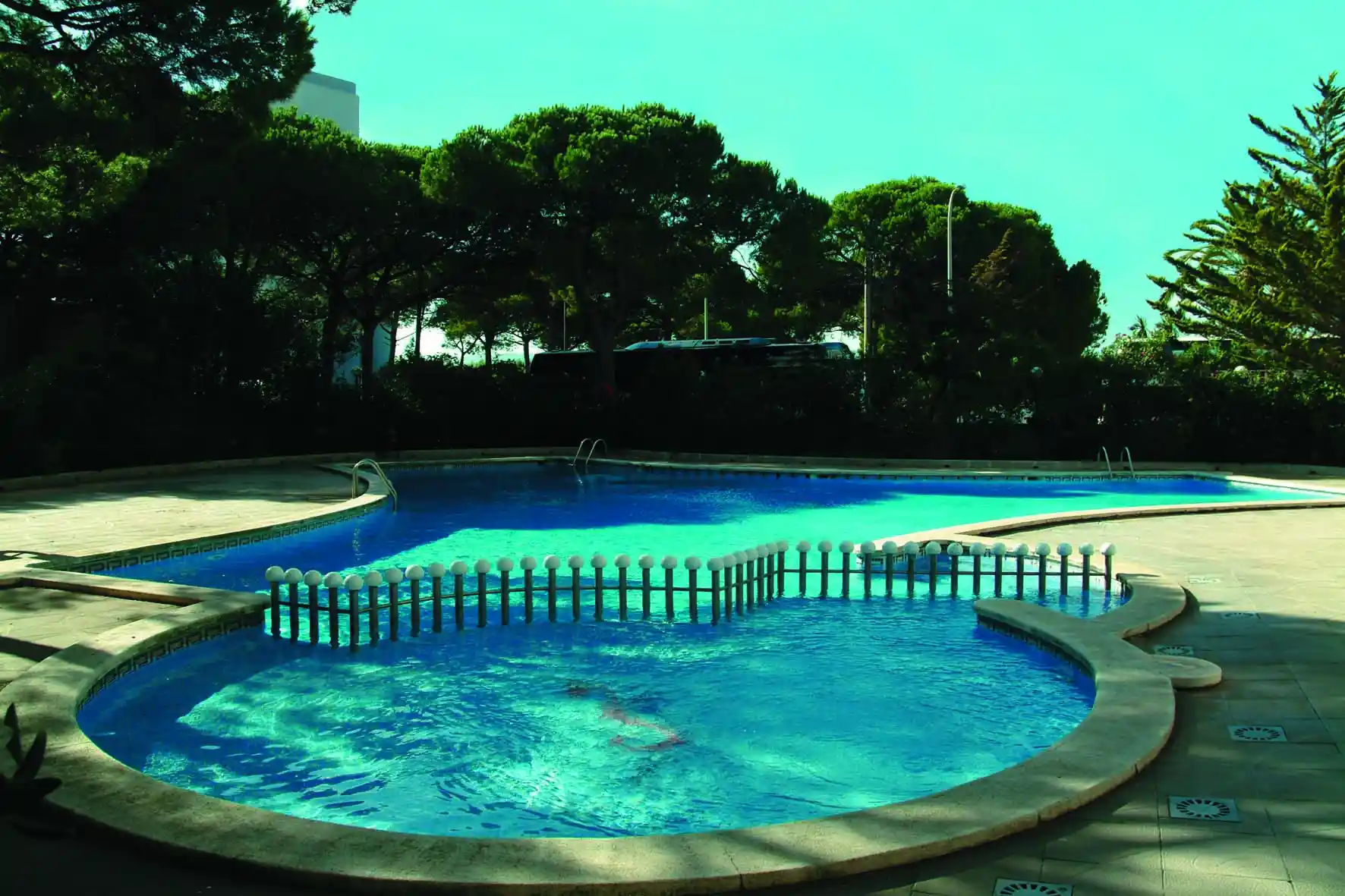 Lagrange Vacances&reg;  - Blanes - Hotel Blaumar