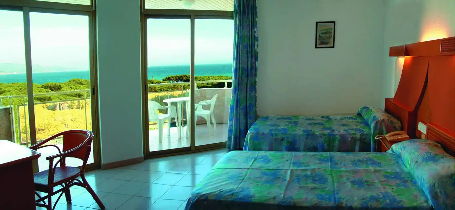 Lagrange Vacances&reg;  - Blanes - Hotel Blaumar