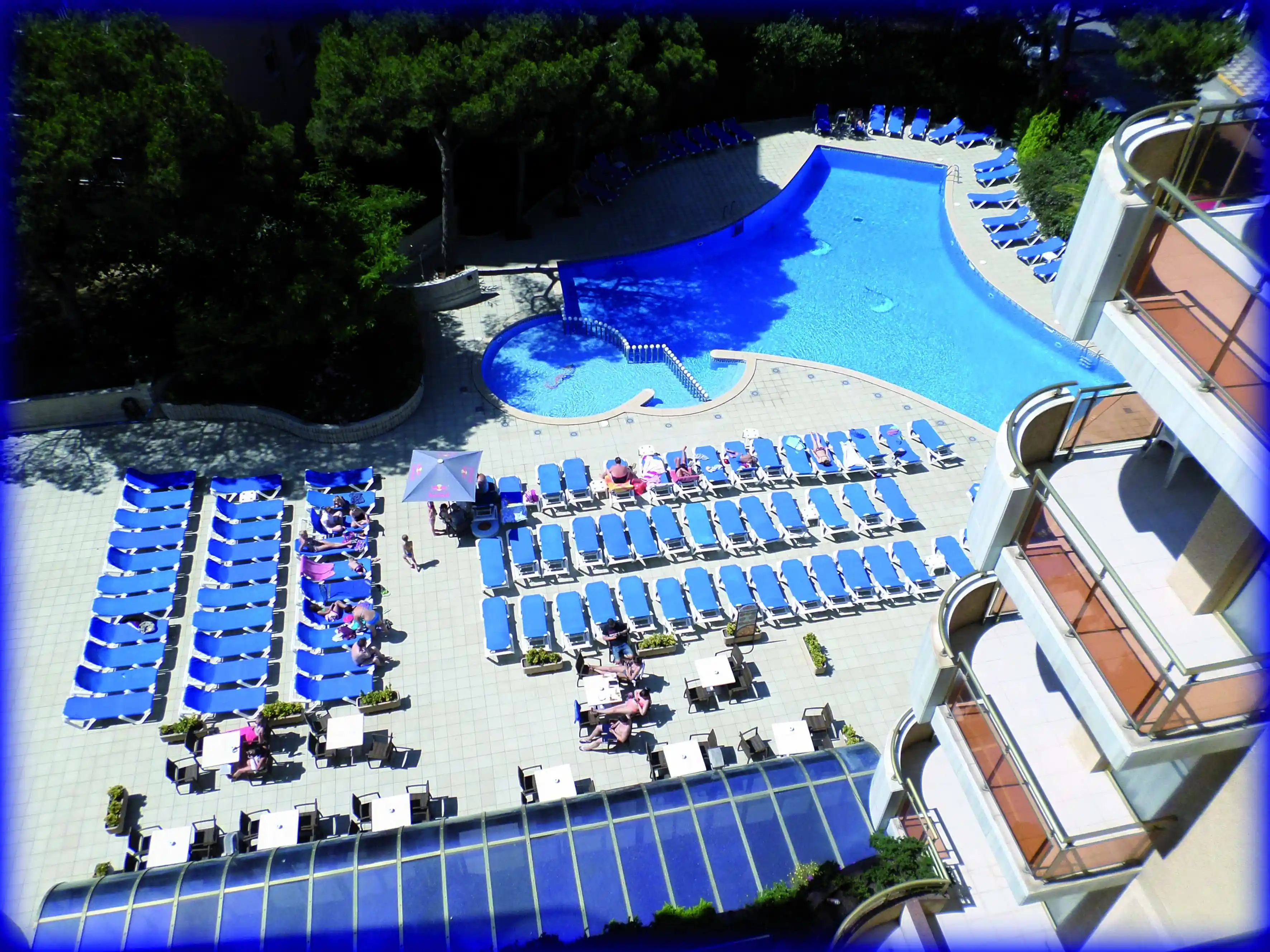 Lagrange Vacances&reg;  - Blanes - Hotel Blaumar