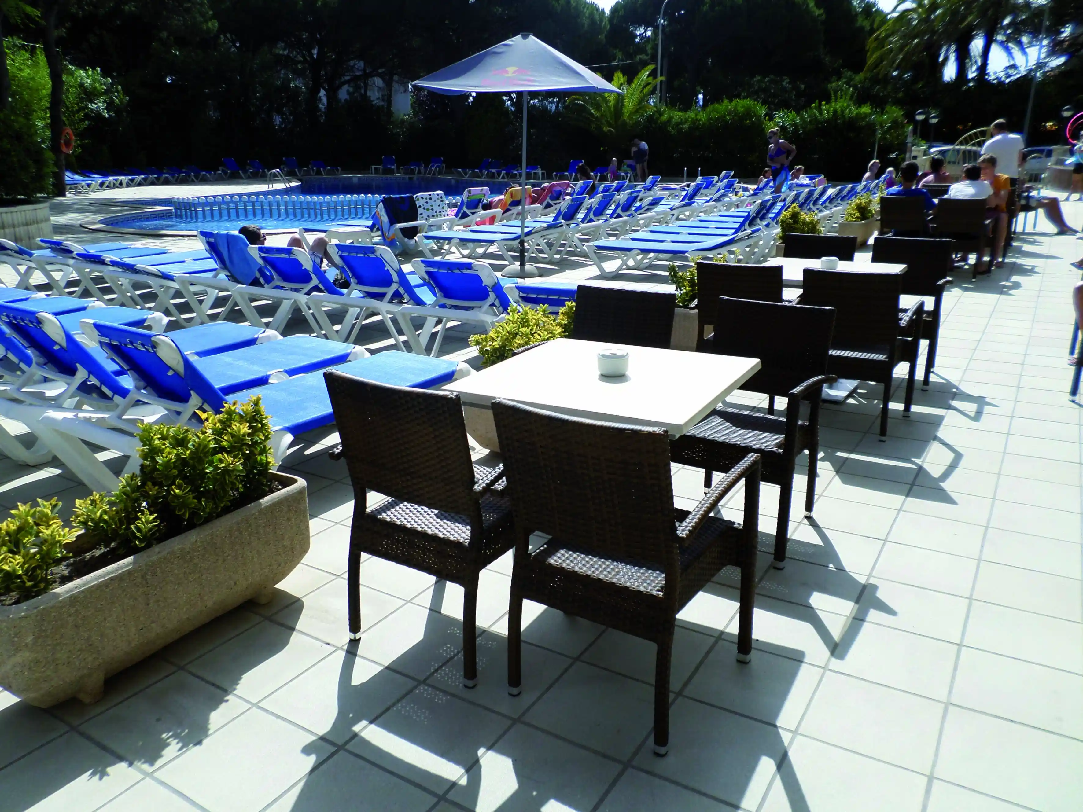 Lagrange Vacances&reg;  - Blanes - Hotel Blaumar