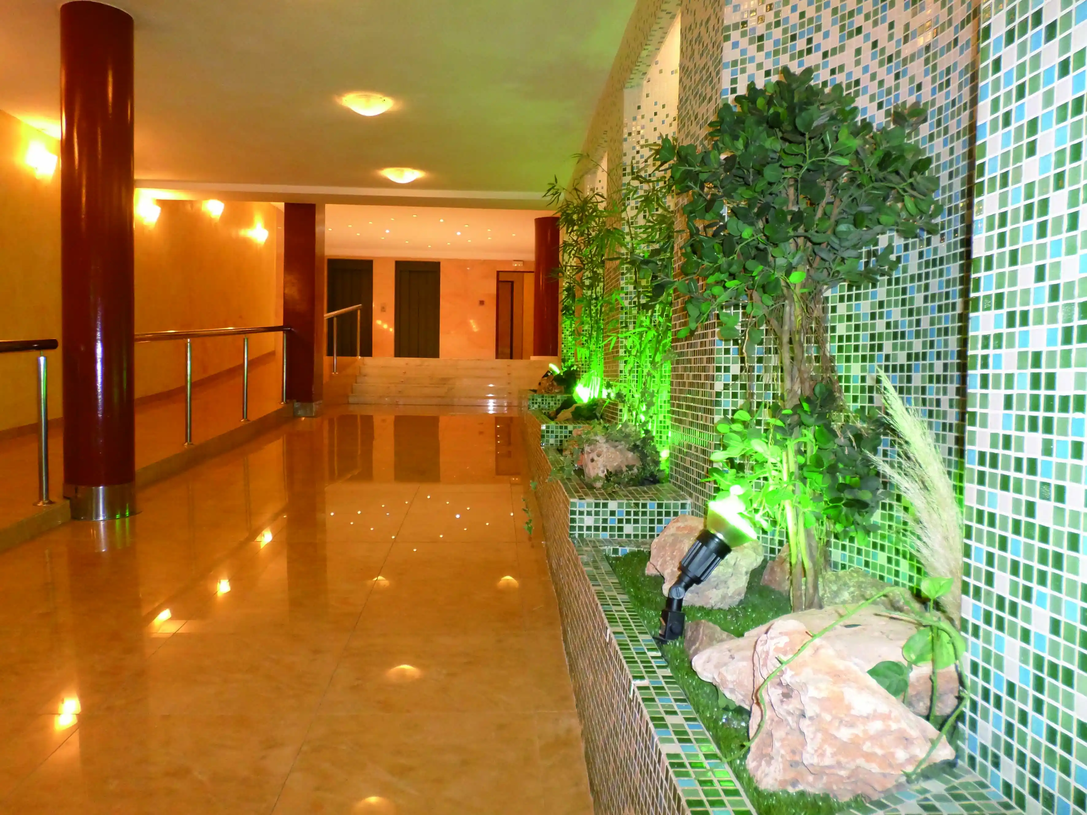 Lagrange Vacances&reg;  - Blanes - Hotel Blaumar