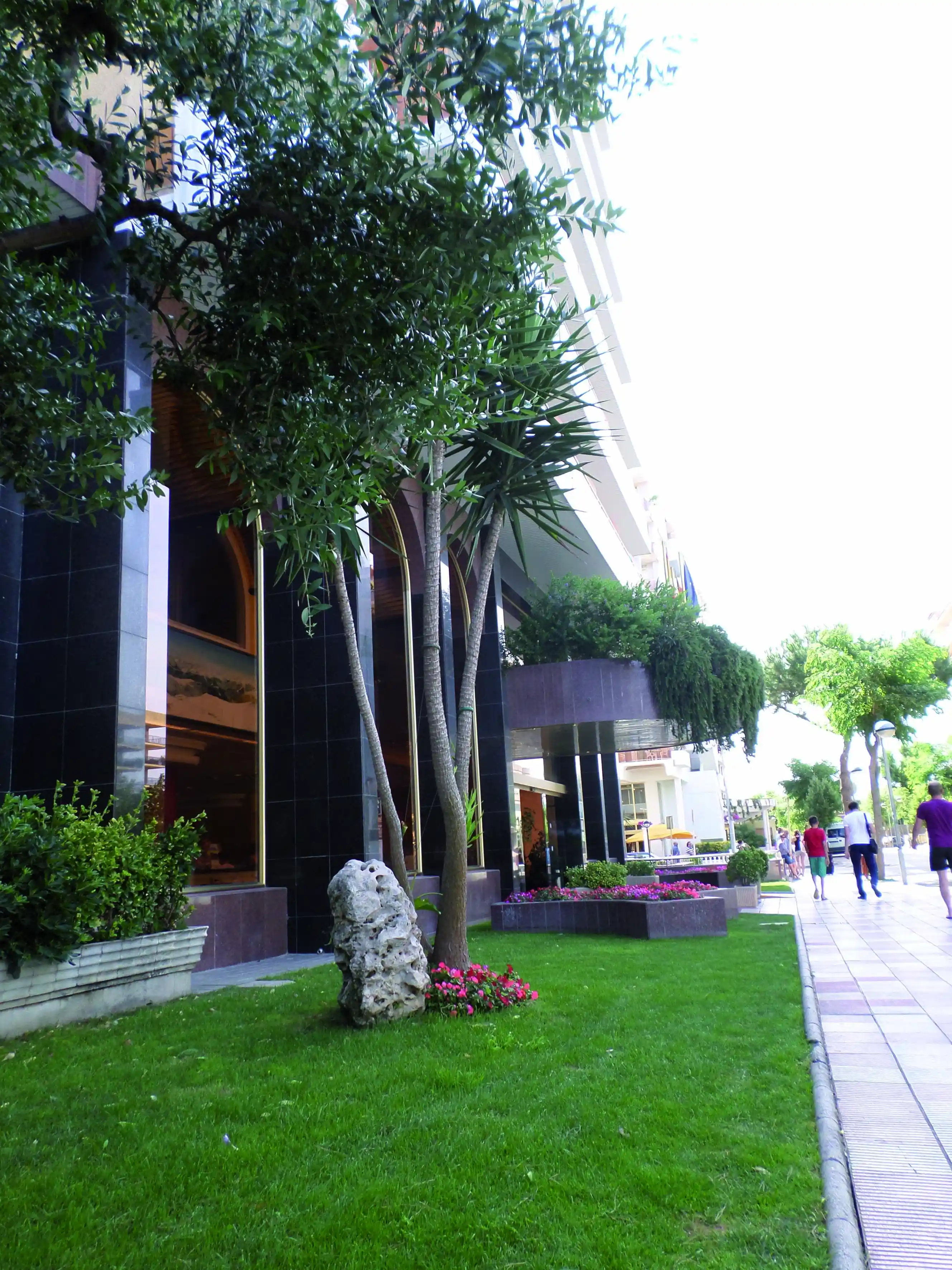 Lagrange Vacances&reg;  - Blanes - Hotel Blaumar