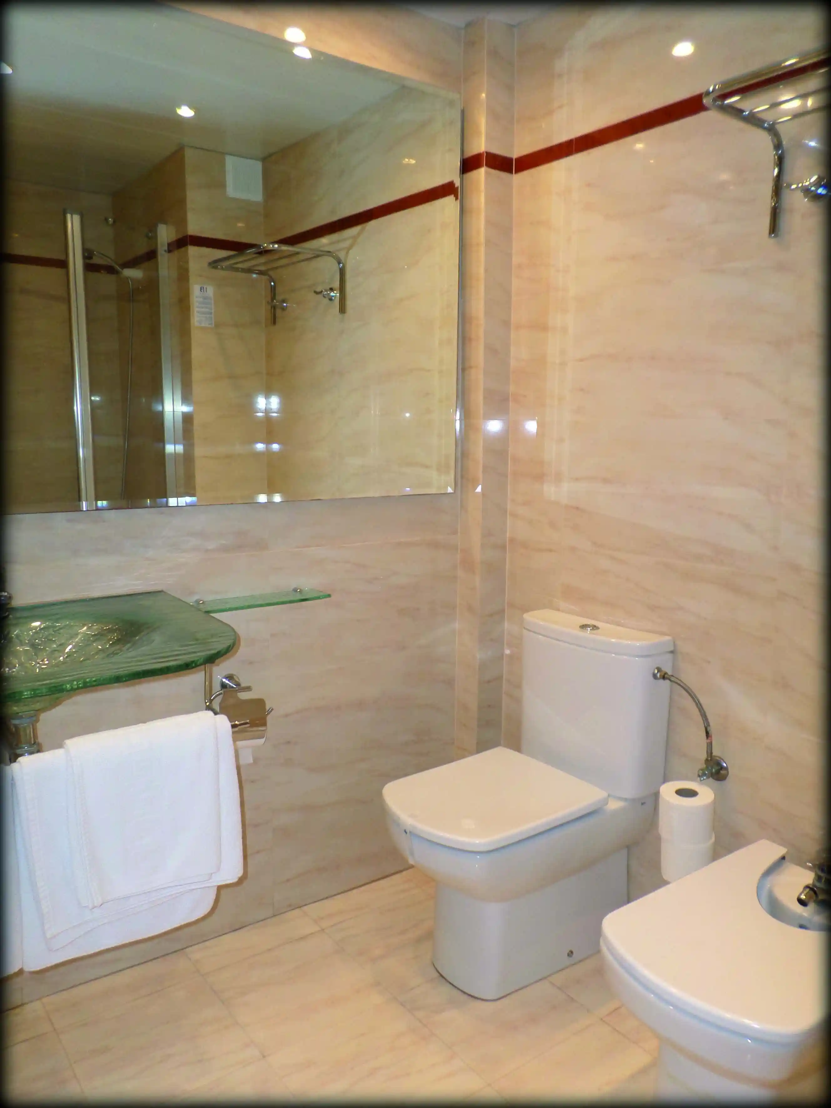 Lagrange Vacances&reg;  - Blanes - Hotel Blaumar