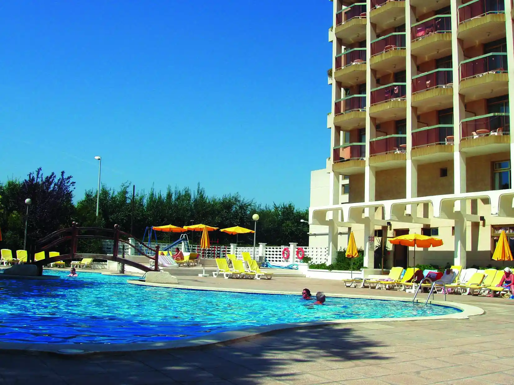Lagrange Vacances&reg;  - Blanes - Hotel Blaumar
