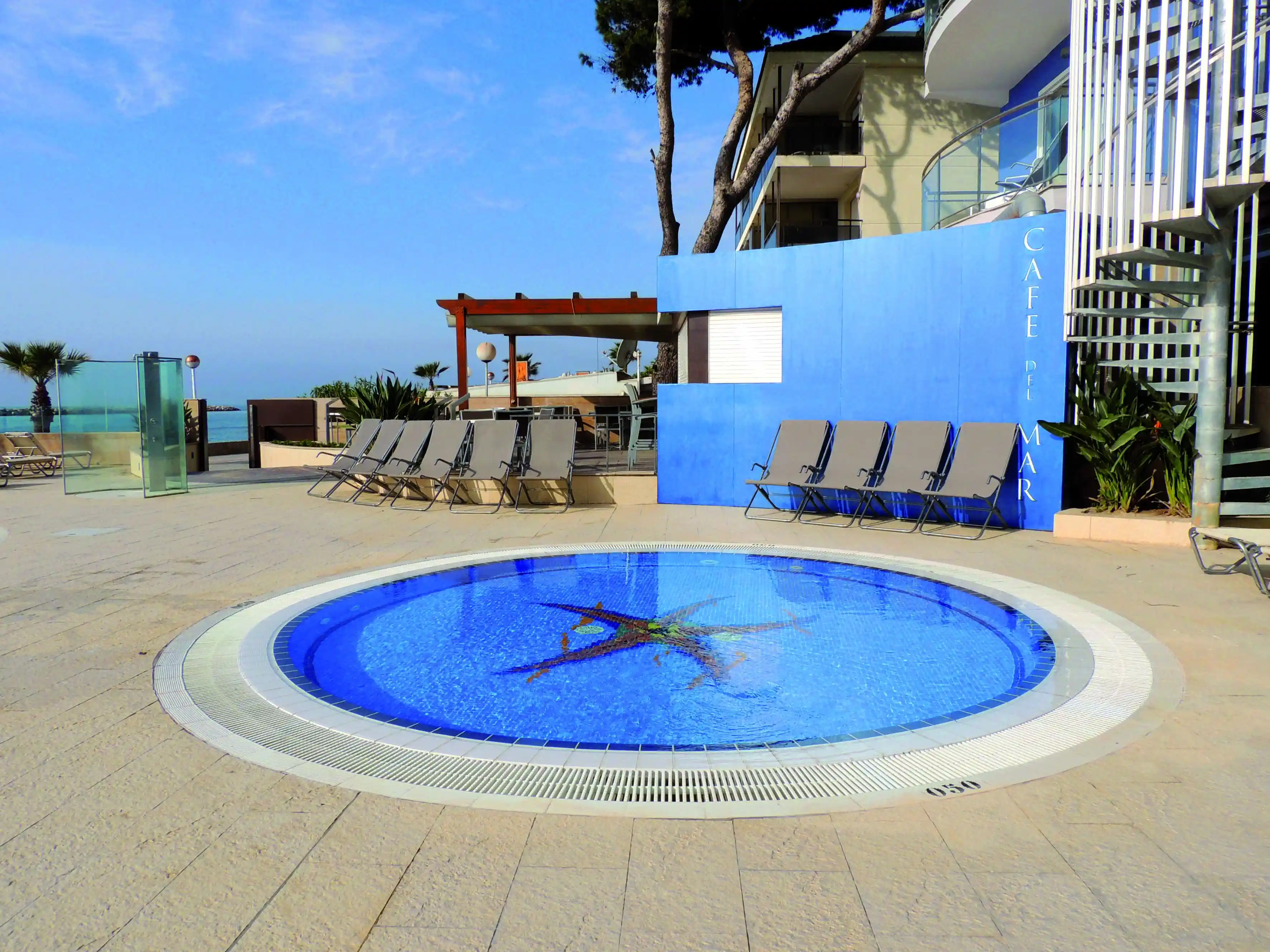 Lagrange Vacances&reg;  - Cambrils - Hotel Augustus