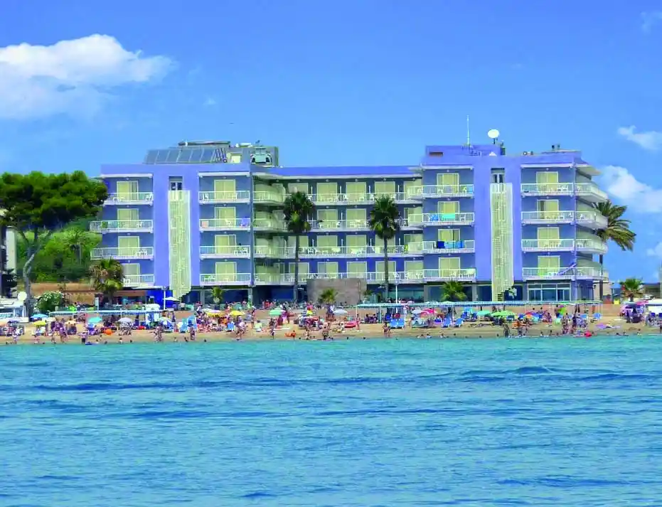 Lagrange Vacances&reg;  - Cambrils - Hotel Augustus