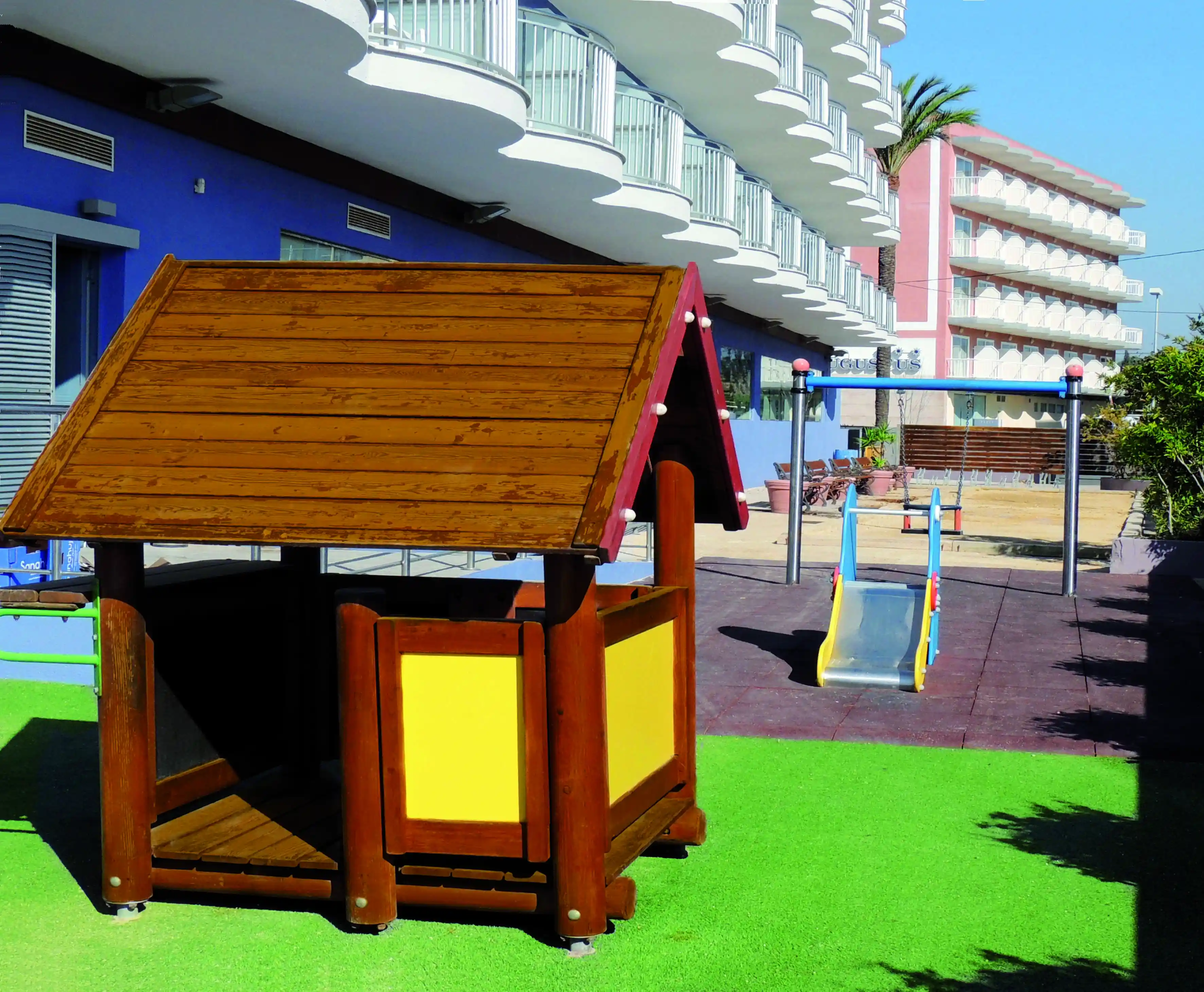Lagrange Vacances&reg;  - Cambrils - Hotel Augustus