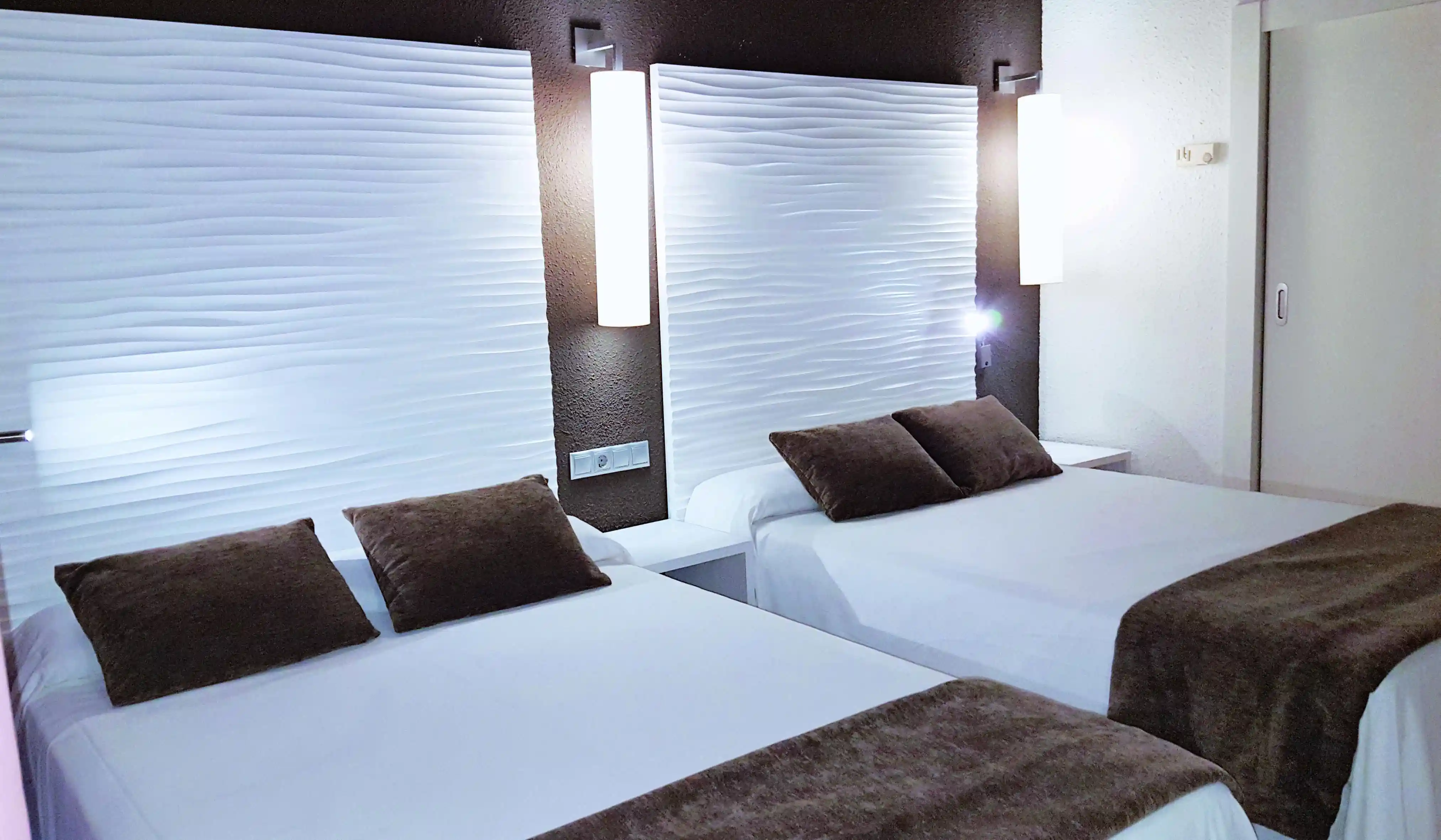 Lagrange Vacances&reg;  - Cambrils - Hotel Augustus