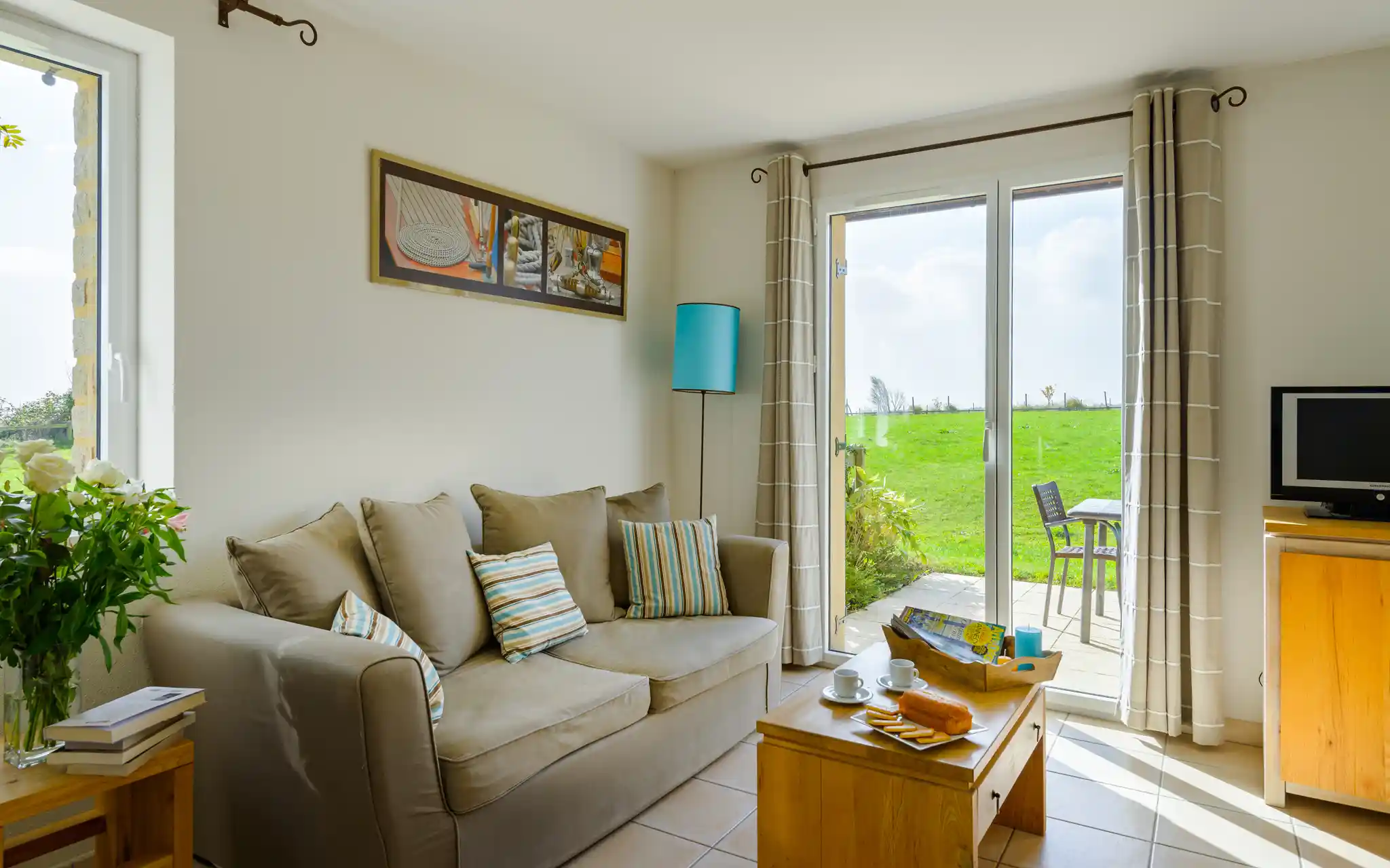 Lagrange Vacances&reg;  - Cancale - Les Hauts de la Houle