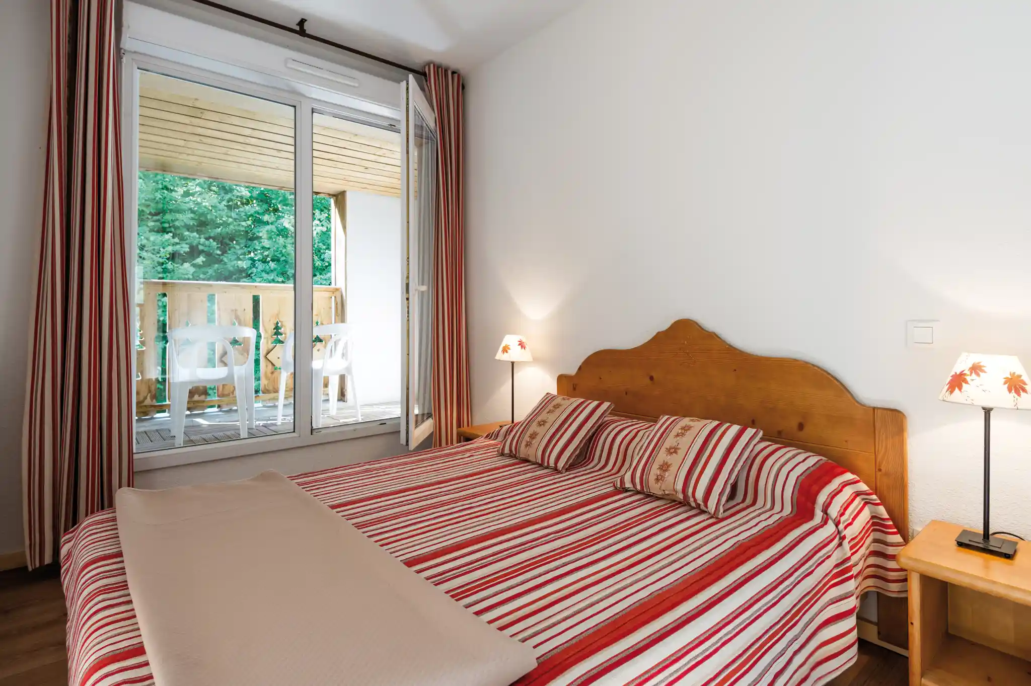 Lagrange Vacances&reg;  - Cauterets - Le Domaine des 100 Lacs