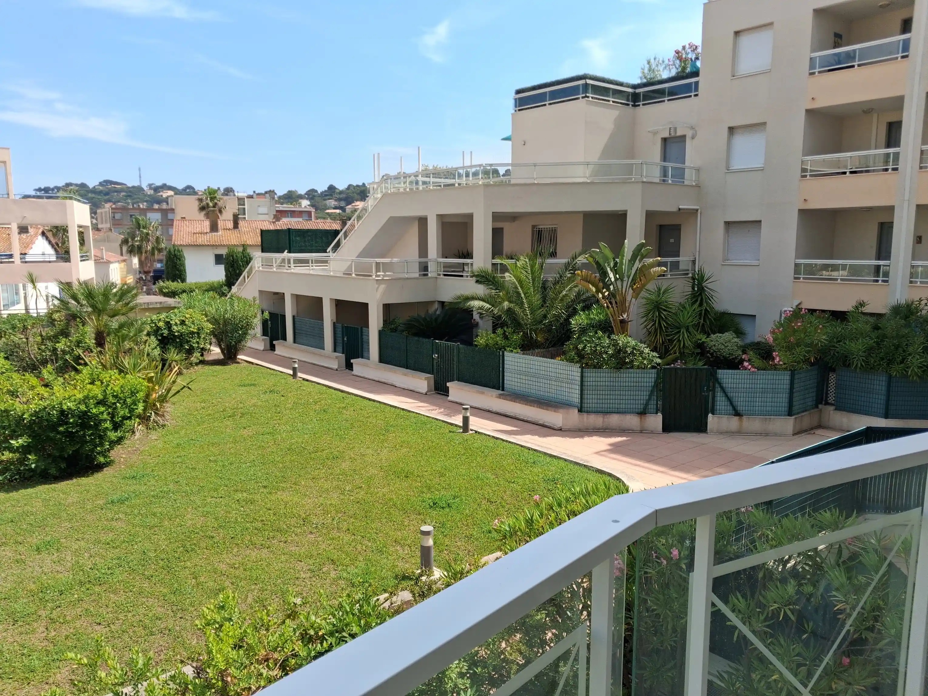 Lagrange Vacances&reg;  - Cavalaire - Turquoise