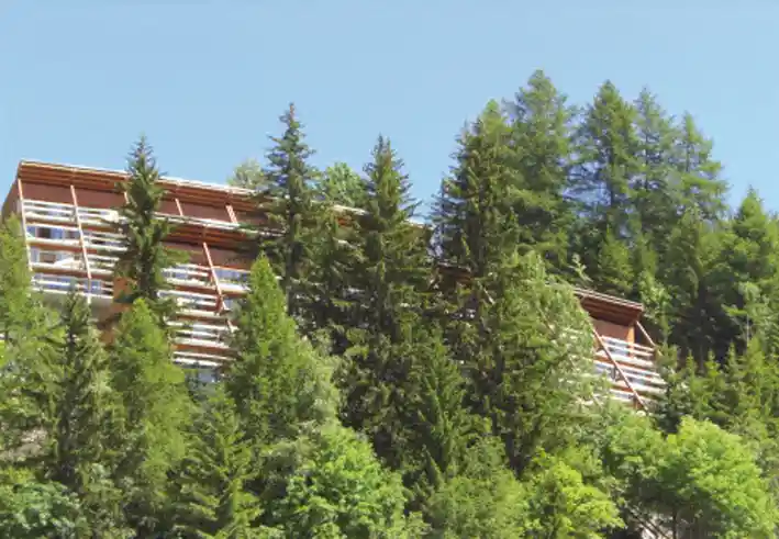 Lagrange Vacances&reg;  - Les Arcs 1600 - Le Roc Belle Face