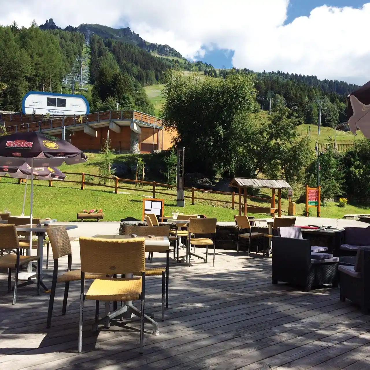 Lagrange Vacances&reg;  - Les Arcs 1600 - Le Roc Belle Face