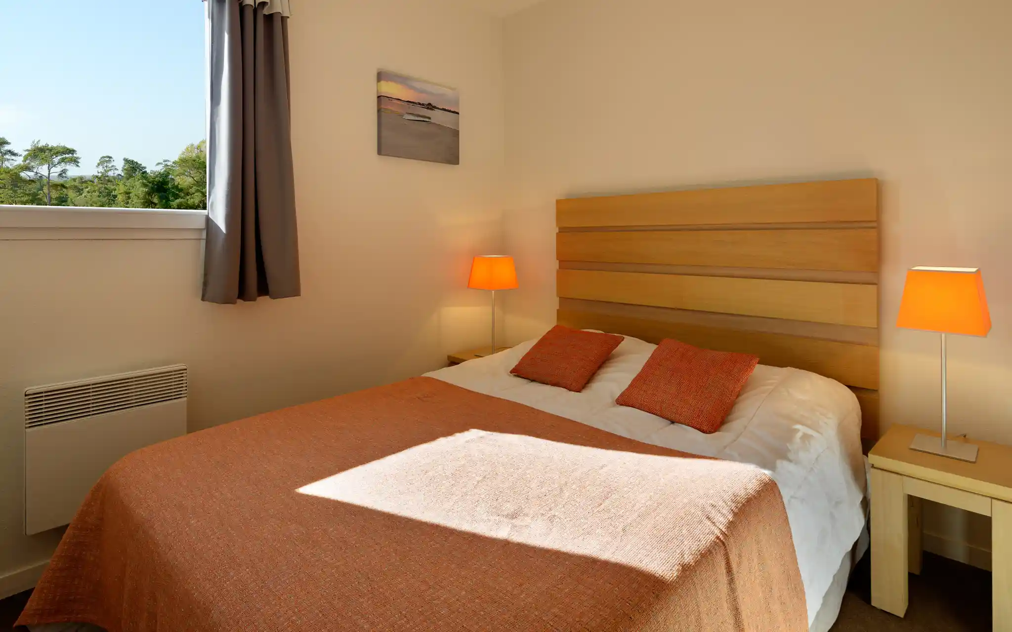 Lagrange Vacances&reg;  - Sables d'or les Pins / Frehel - CAP GREEN