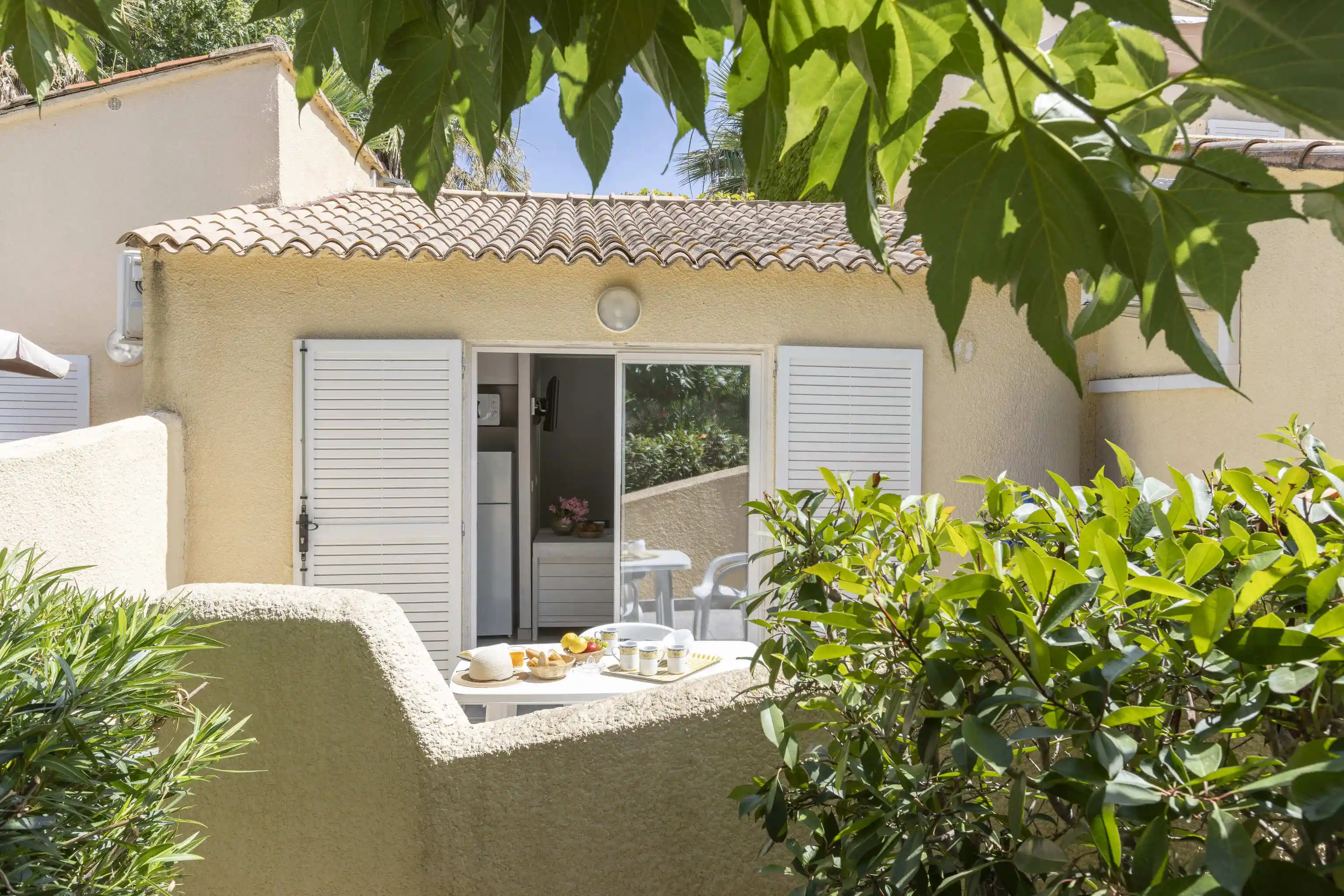 Lagrange Vacances&reg;  - Ghisonaccia - Village de Marina d'oru