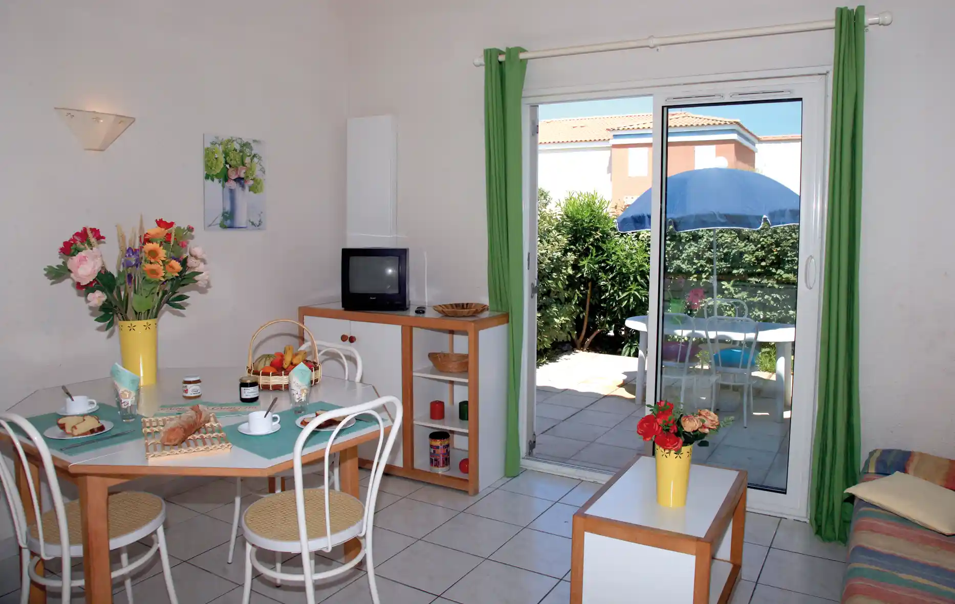 Lagrange Vacances&reg;  - Frontignan Plage - Mas de la Mer / Mas de la Plage