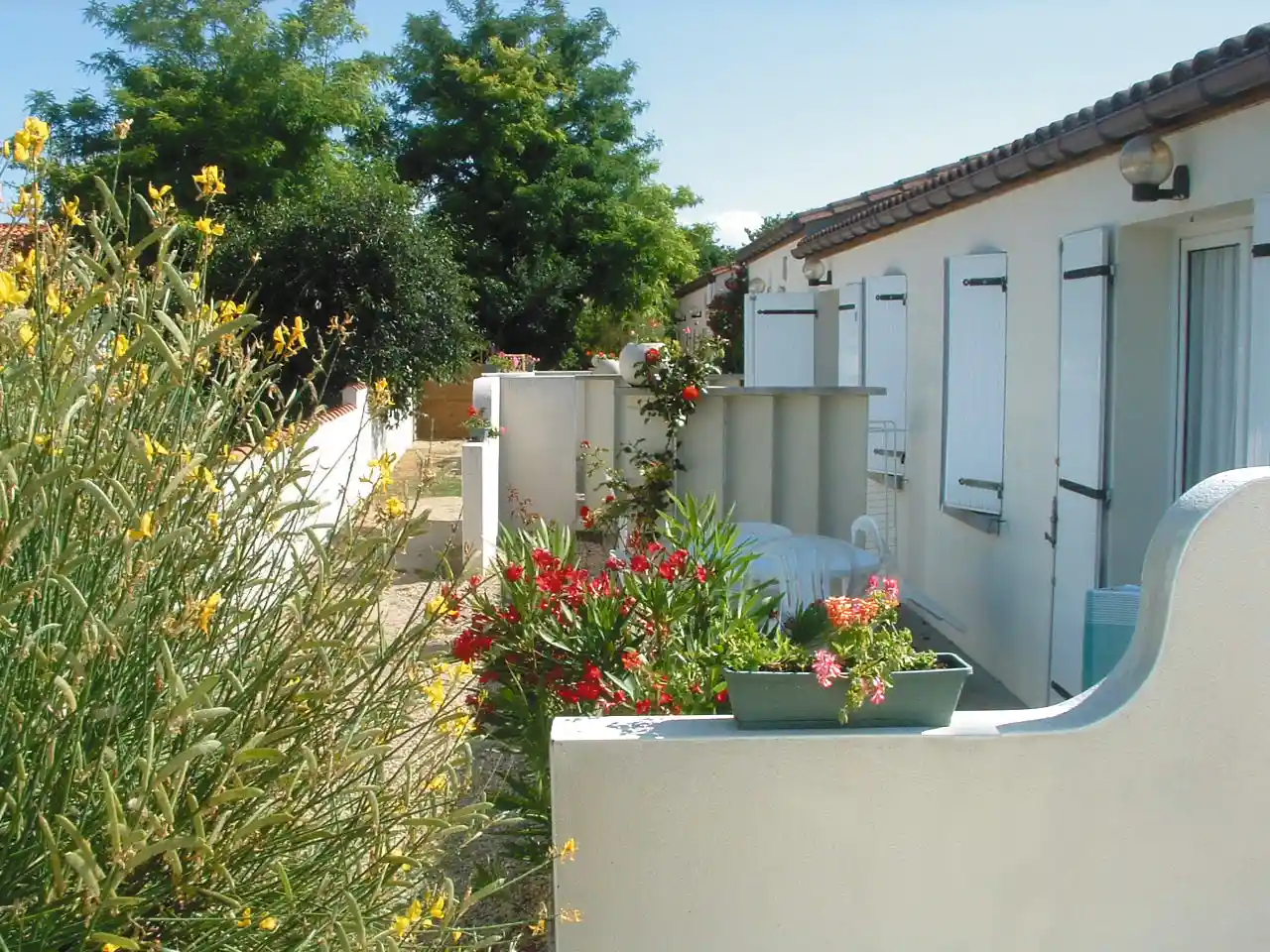 Lagrange Vacances&reg;  - Saint-Georges-de-Didonne - Les Maisons de Saint-Georges