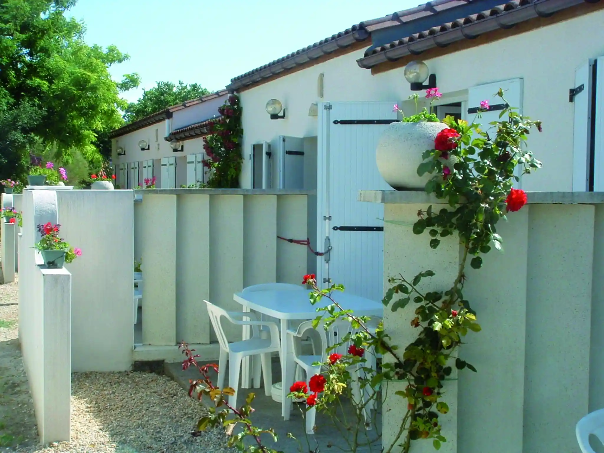 Lagrange Vacances&reg;  - Saint-Georges-de-Didonne - Les Maisons de Saint-Georges