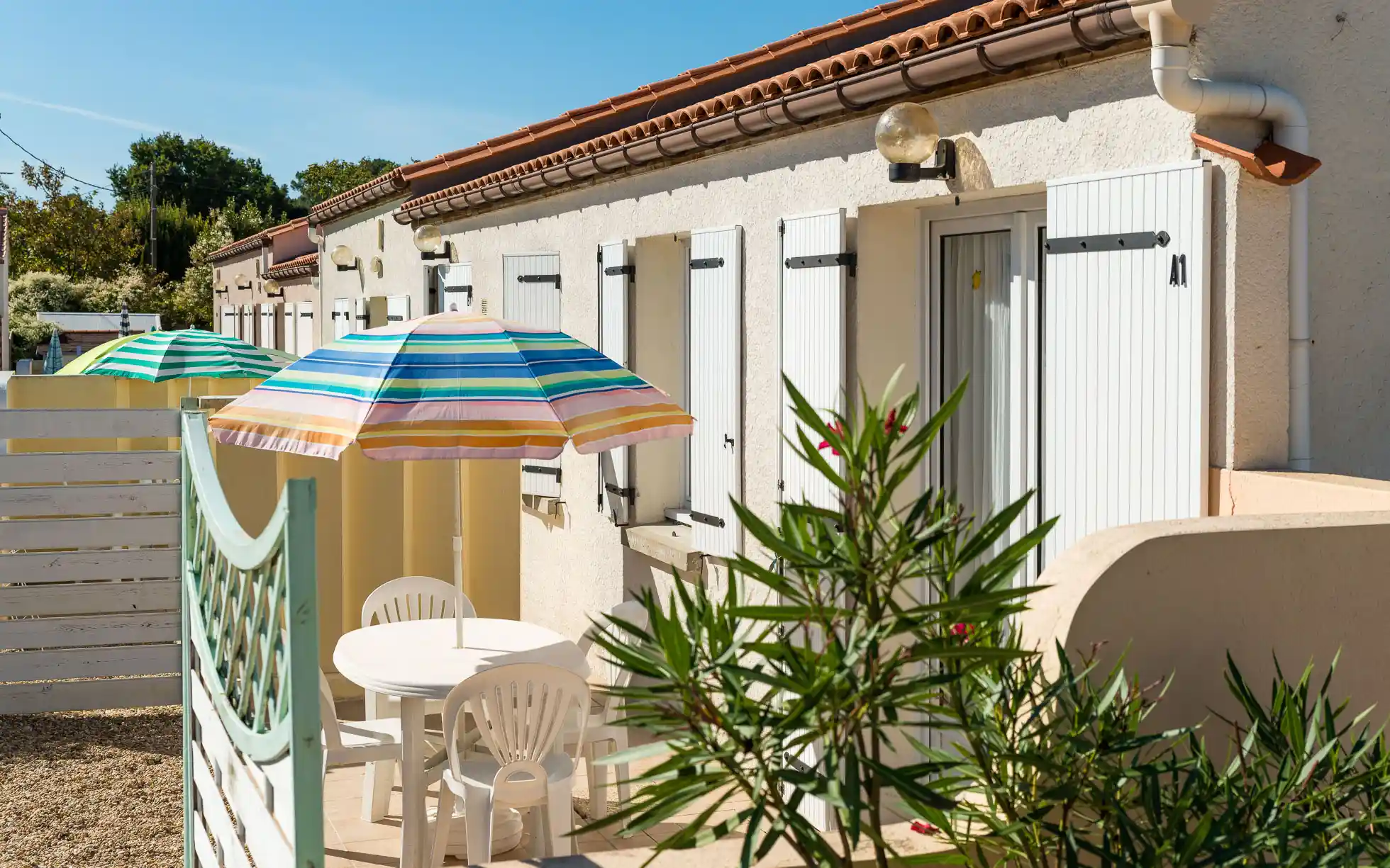 Lagrange Vacances&reg;  - Saint-Georges-de-Didonne - Les Maisons de Saint-Georges