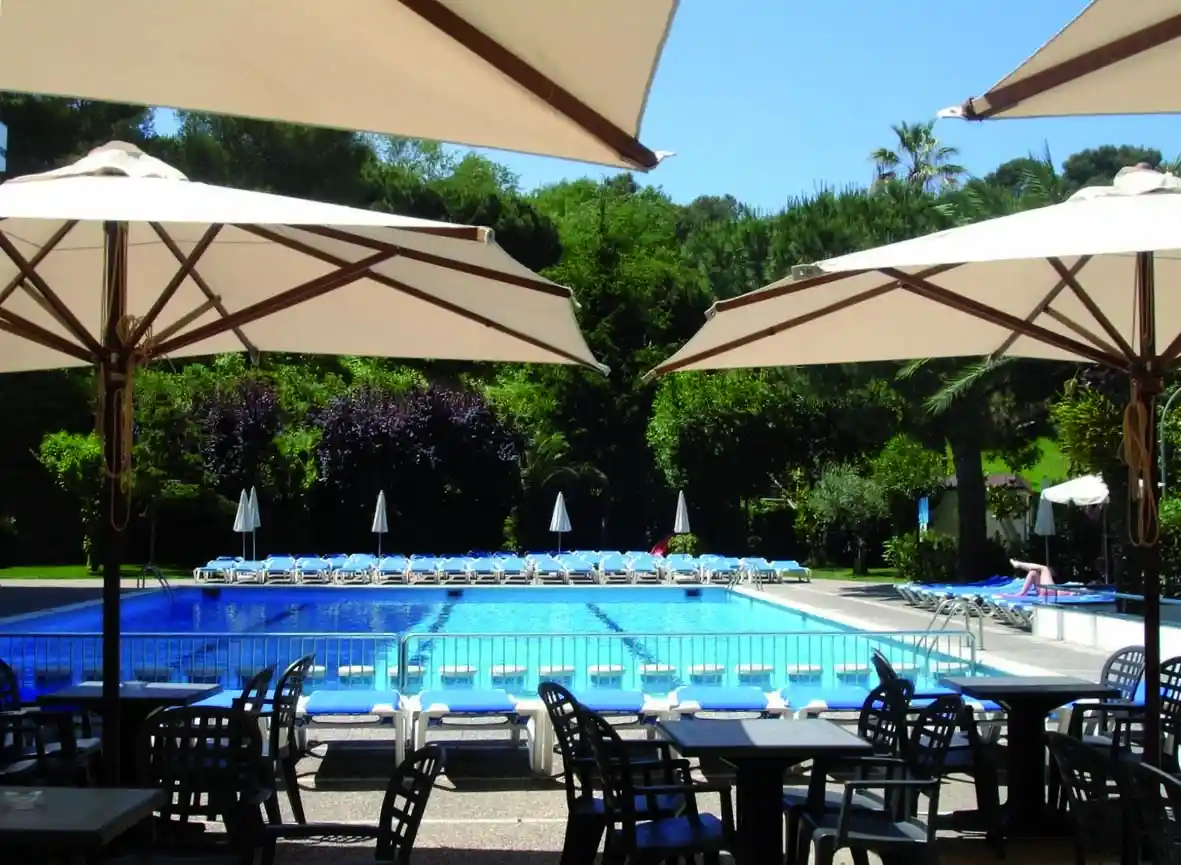 Lagrange Vacances&reg;  - Lloret de Mar - Hotel Gran Garbi