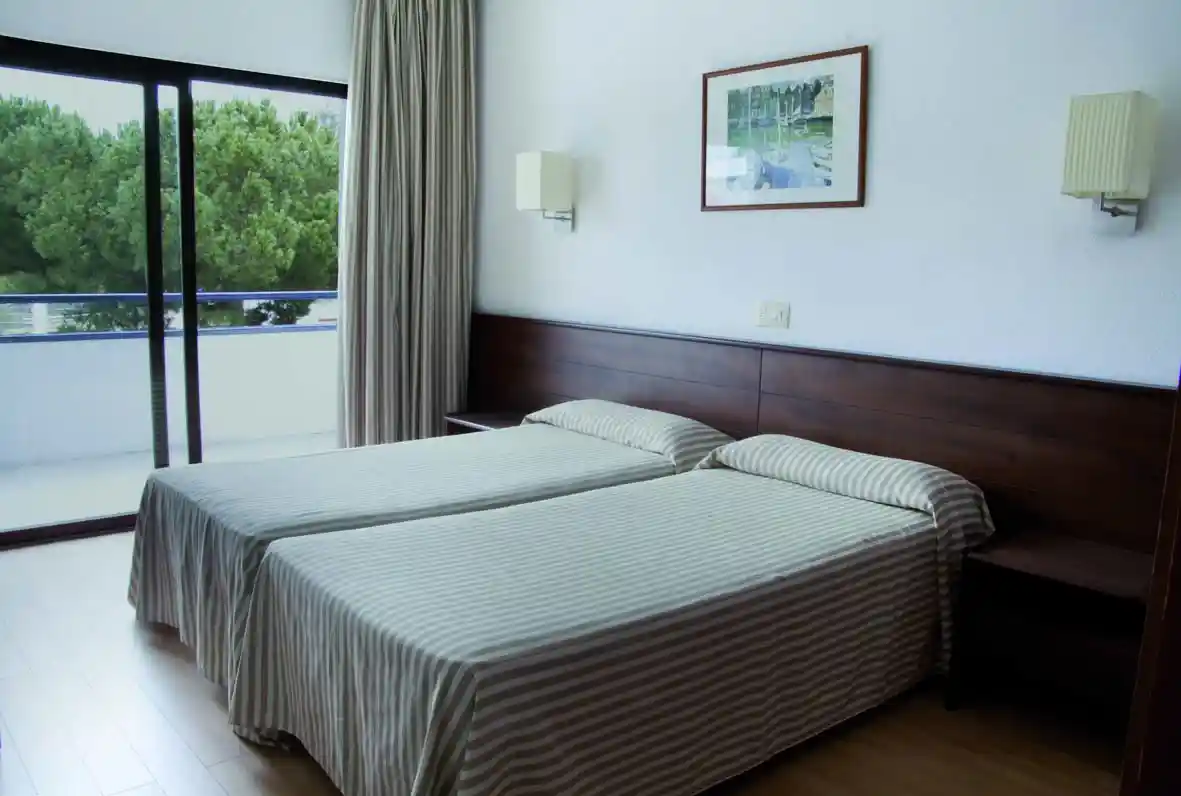 Lagrange Vacances&reg;  - Lloret de Mar - Hotel Gran Garbi