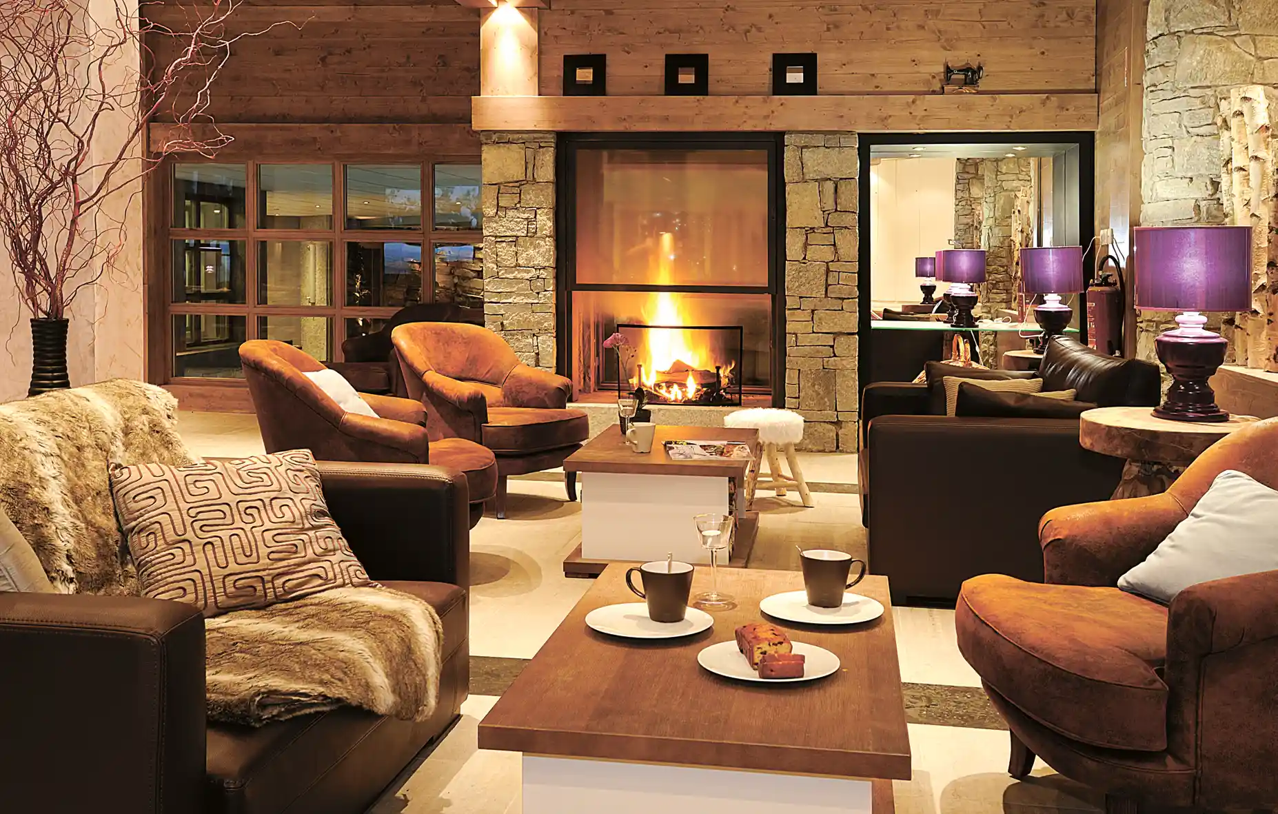 Lagrange Vacances&reg;  - Les Gets - Les Fermes Emiguy