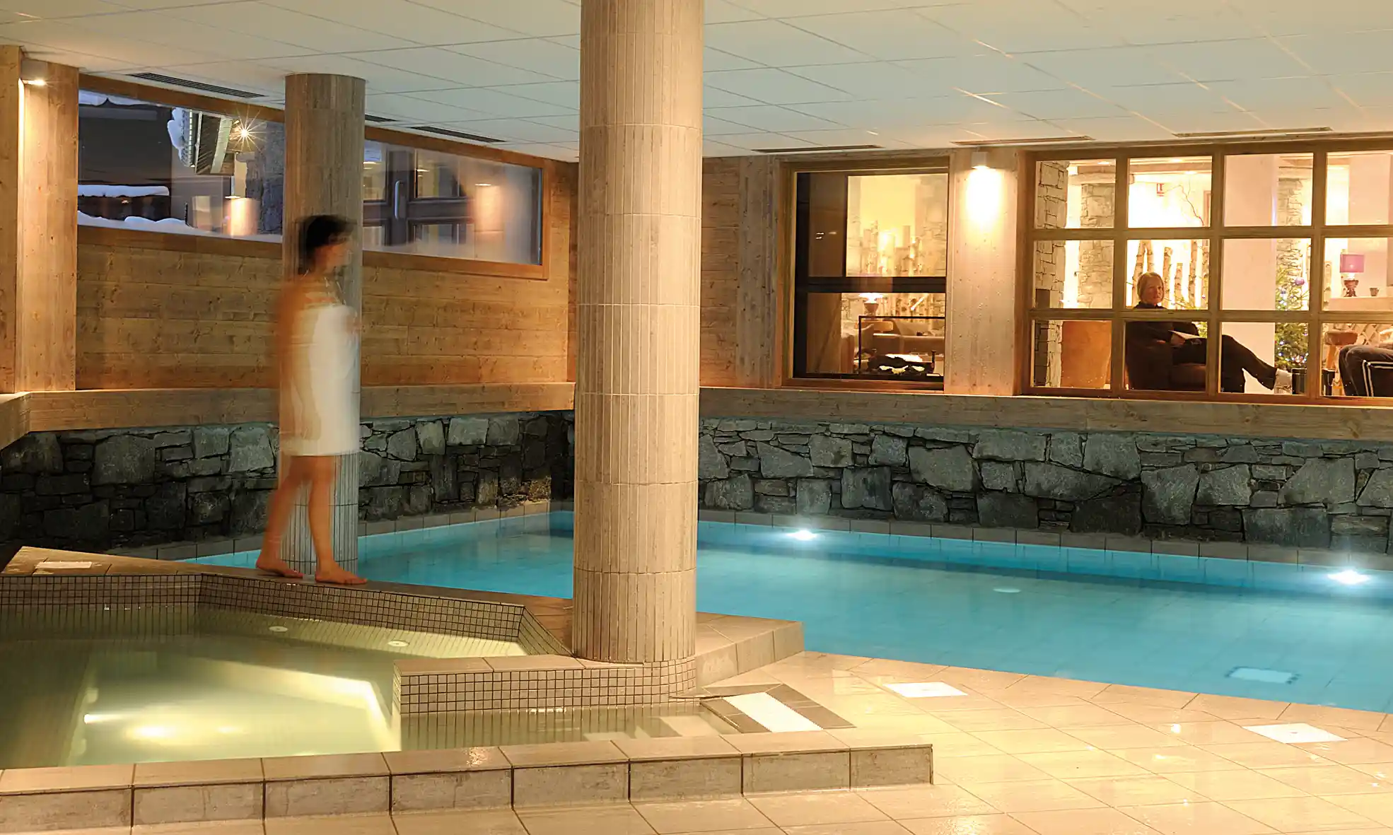 Lagrange Vacances&reg;  - Les Gets - Les Fermes Emiguy