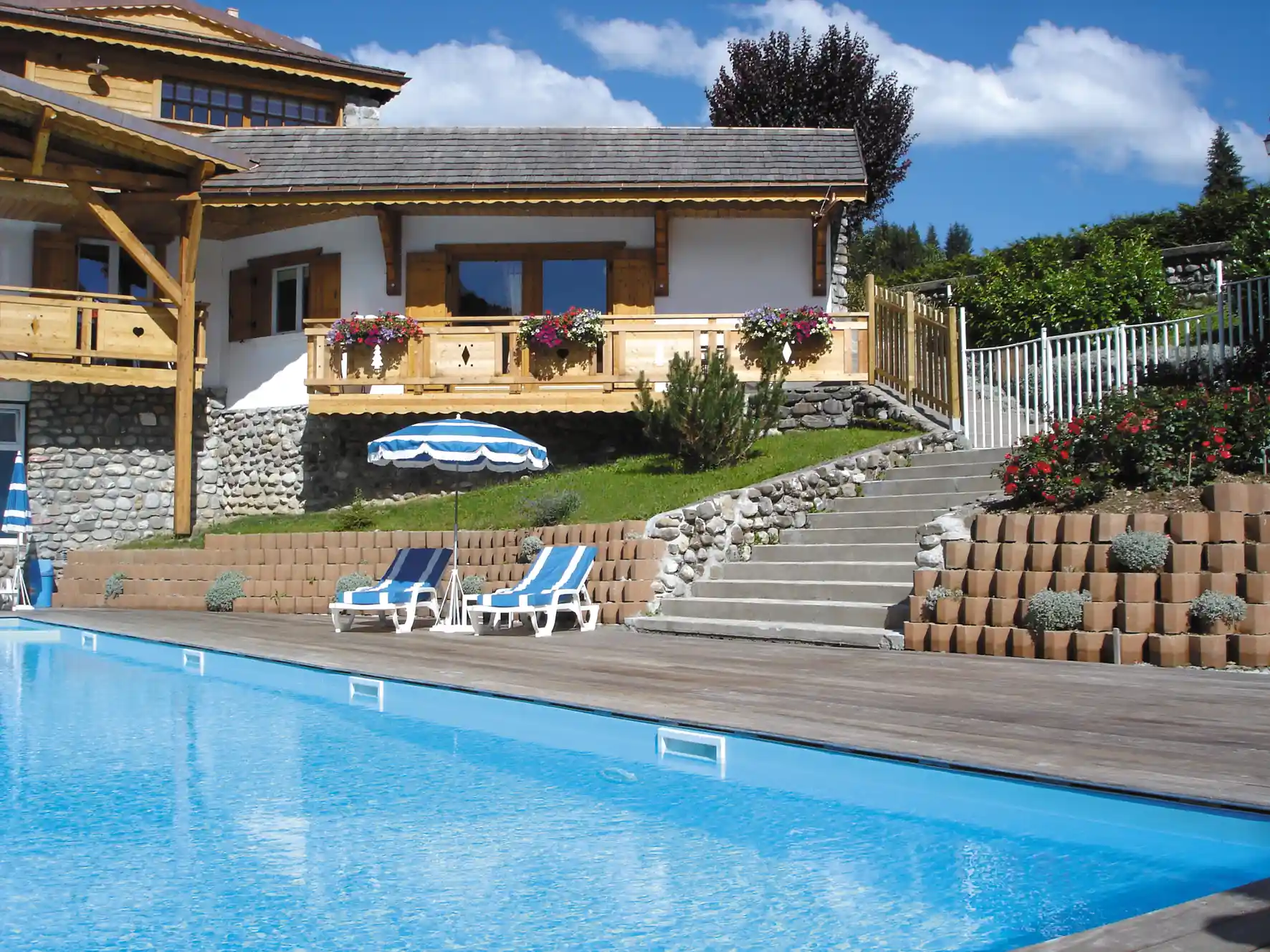 Lagrange Vacances&reg;  - Les Gets - Le Sabaudia